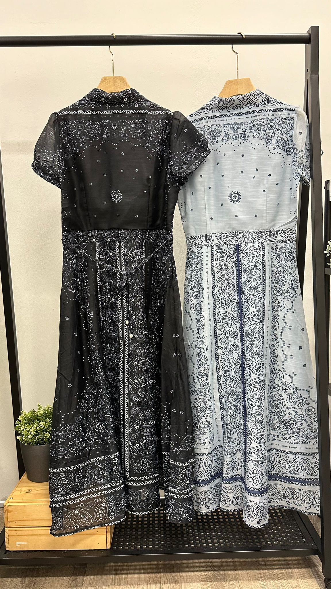 (D494)Dress