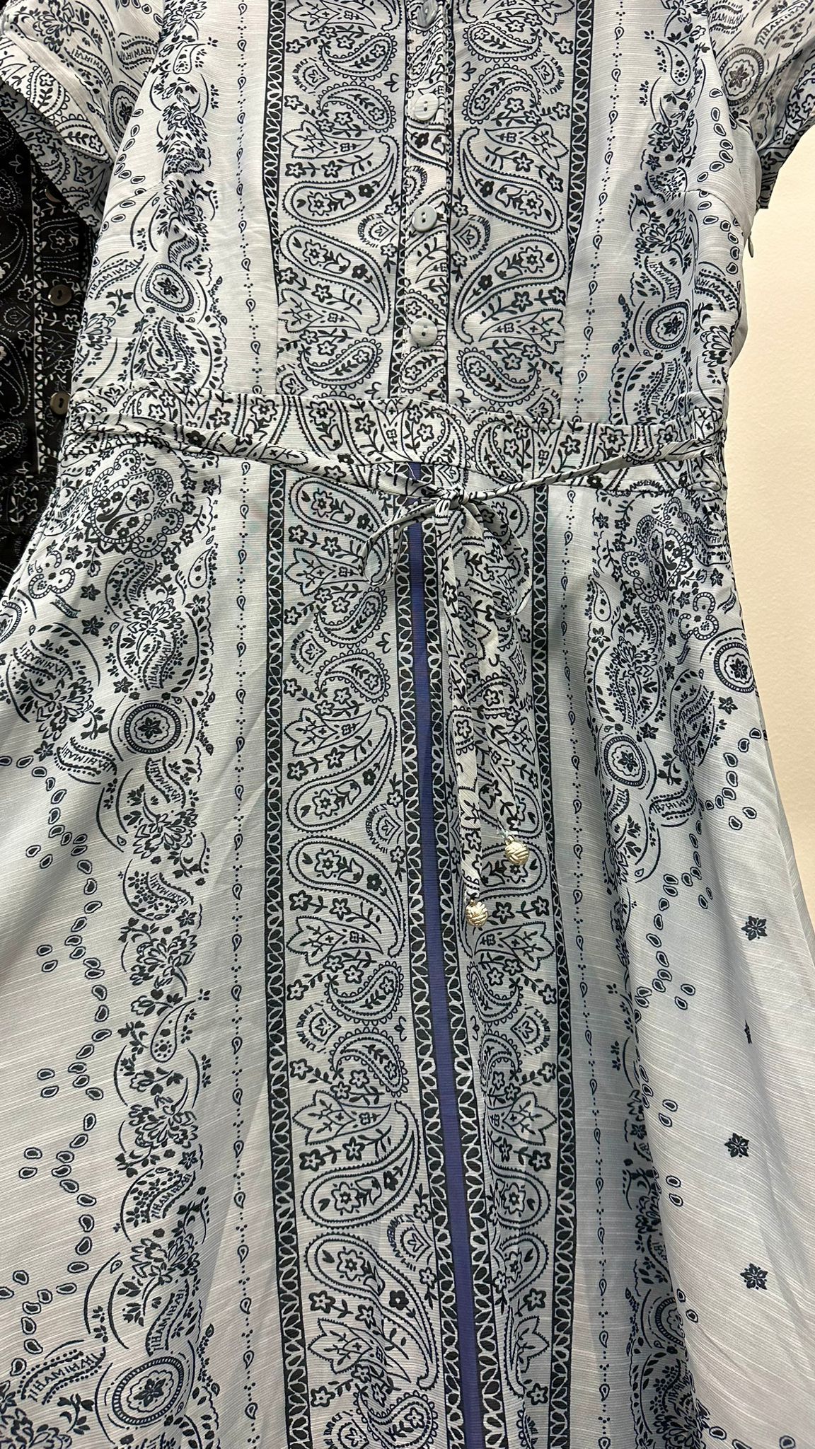 (D494)Dress