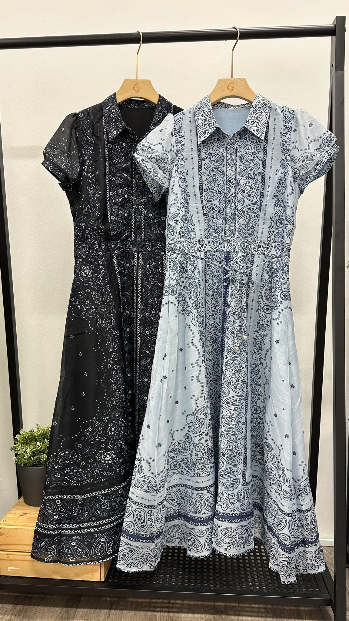 (D494)Dress