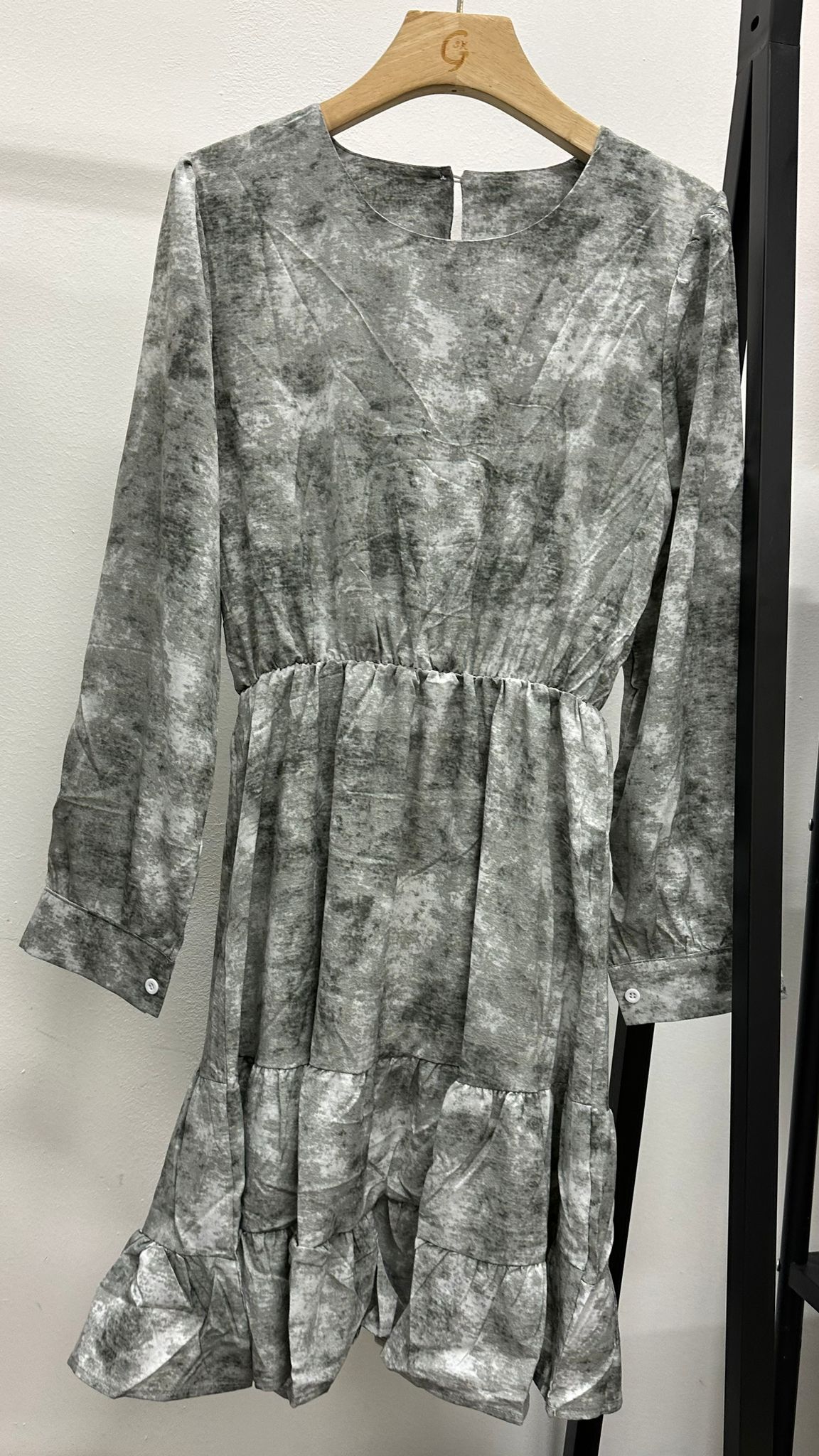 (D498)Dress