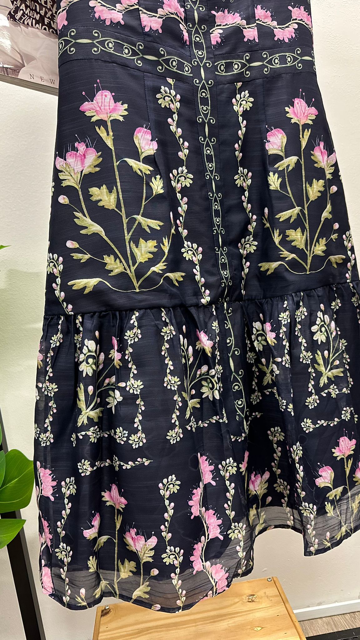 (D509)Dress