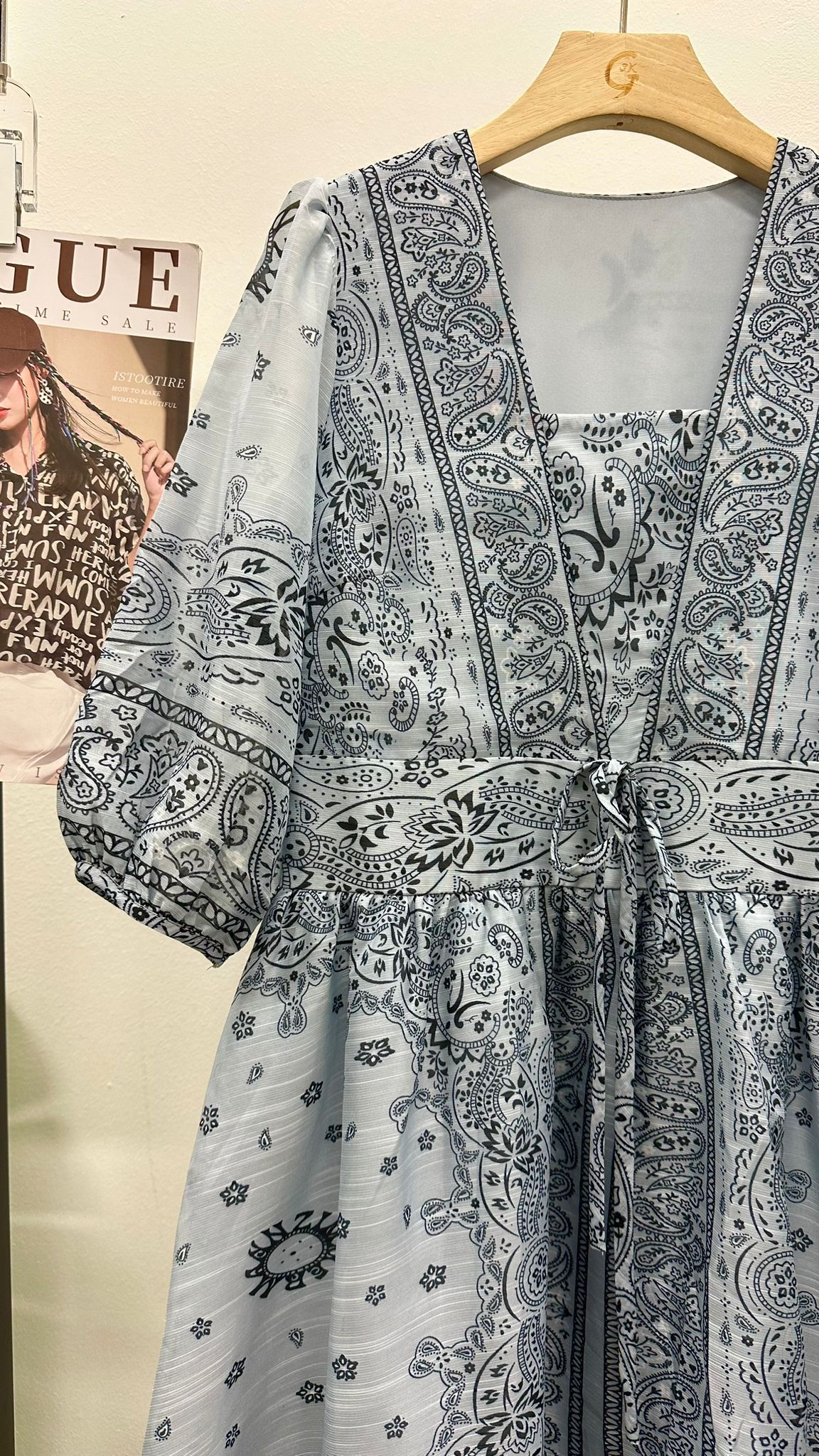 (D510)Dress