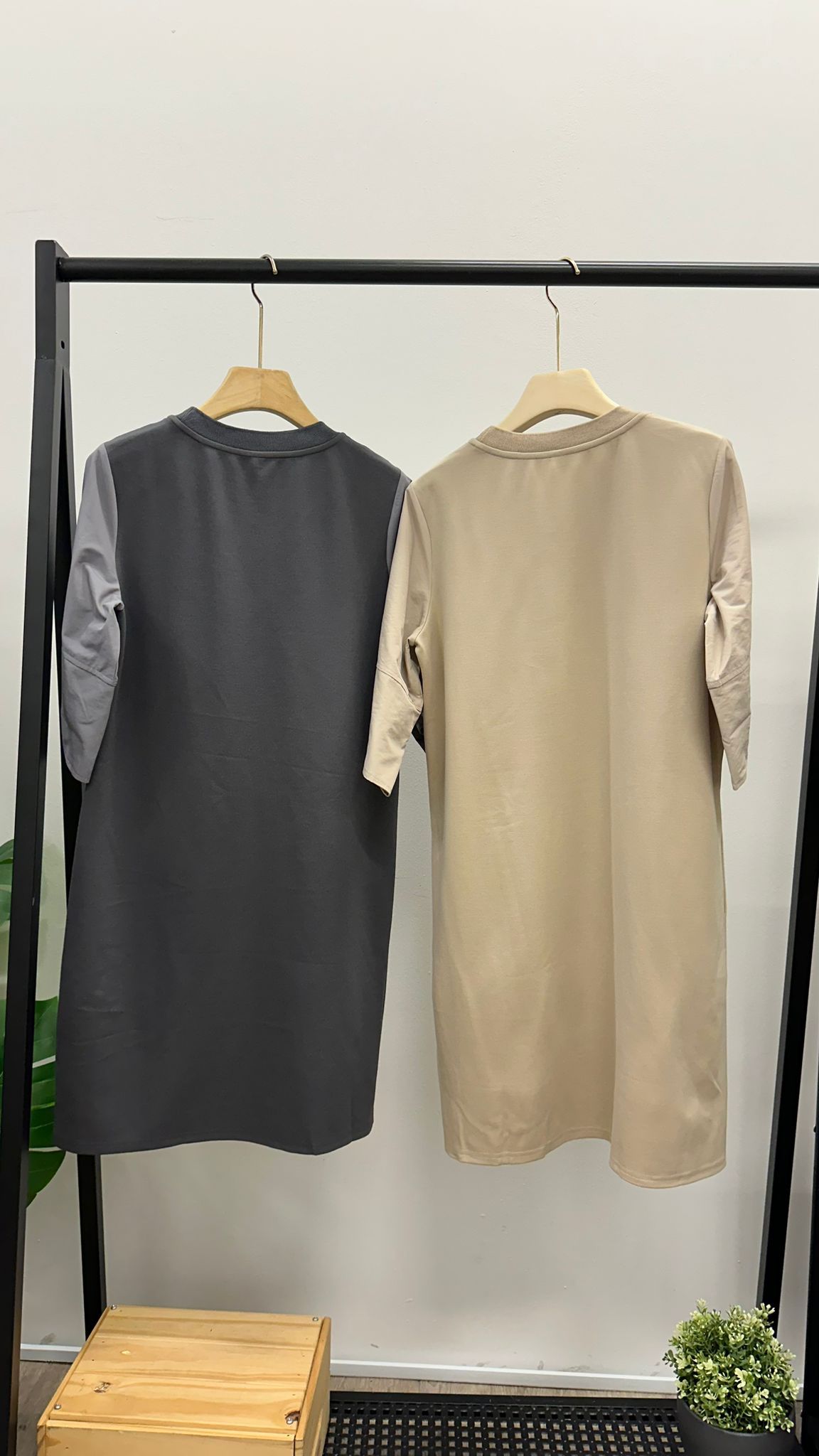 (D513)Dress