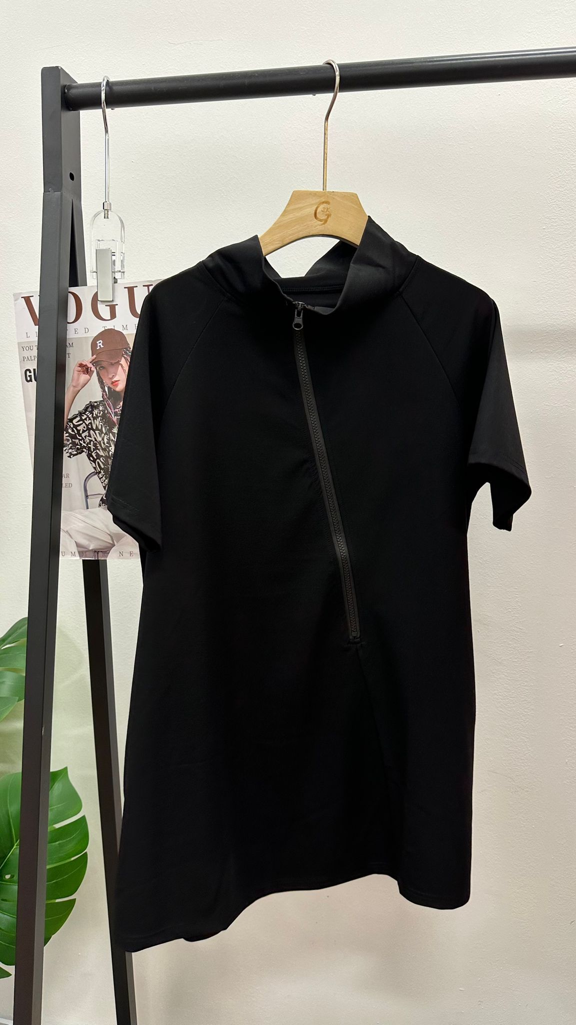 (D519)Dress