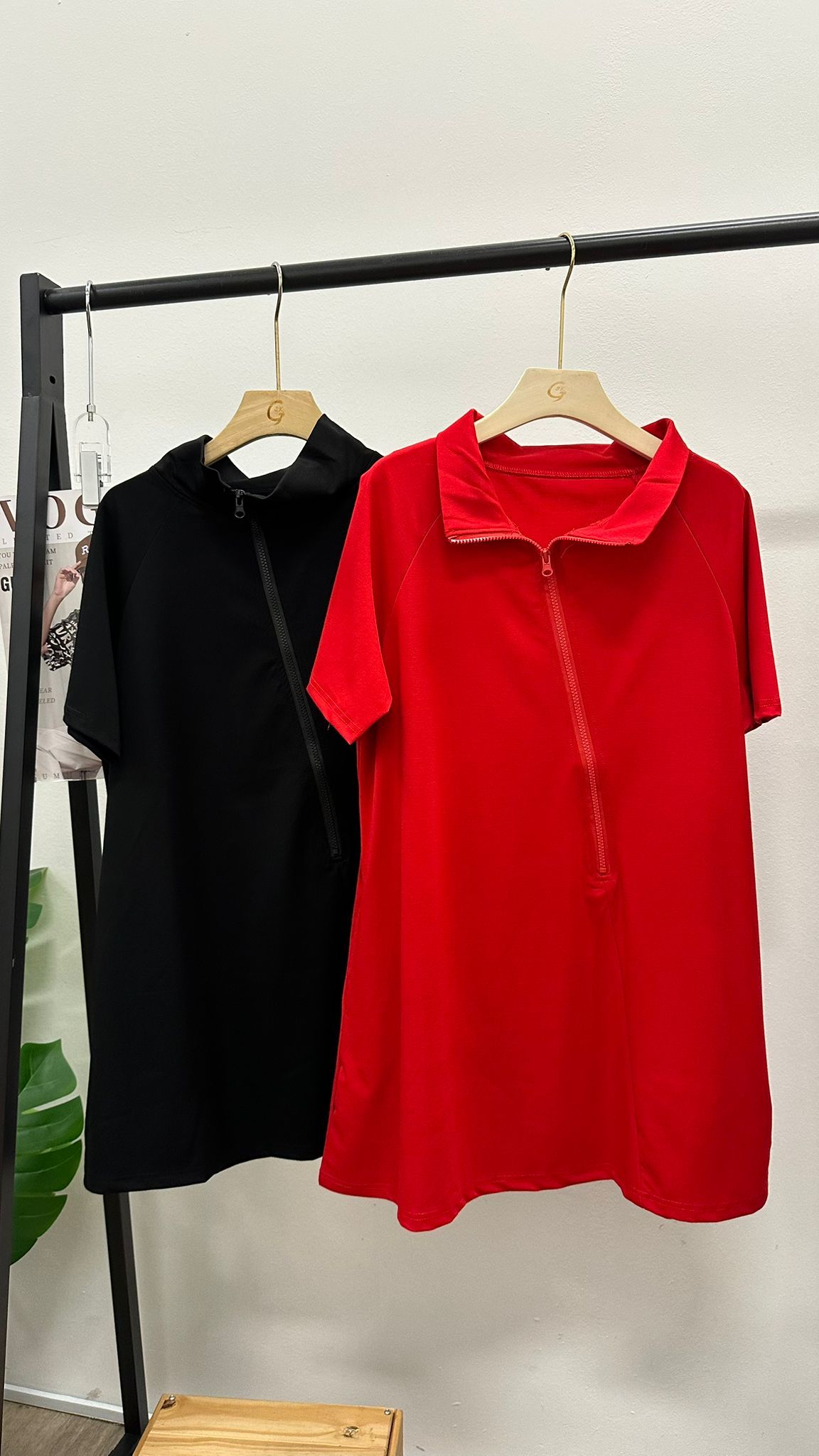 (D519)Dress