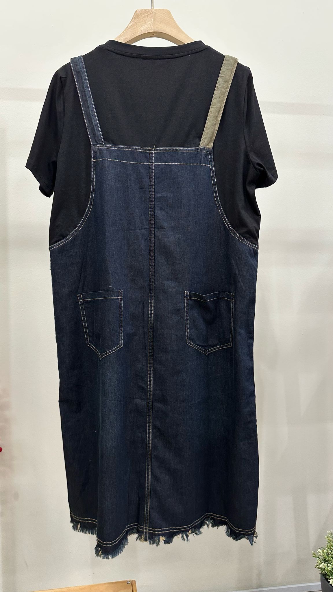 (D532)Dress