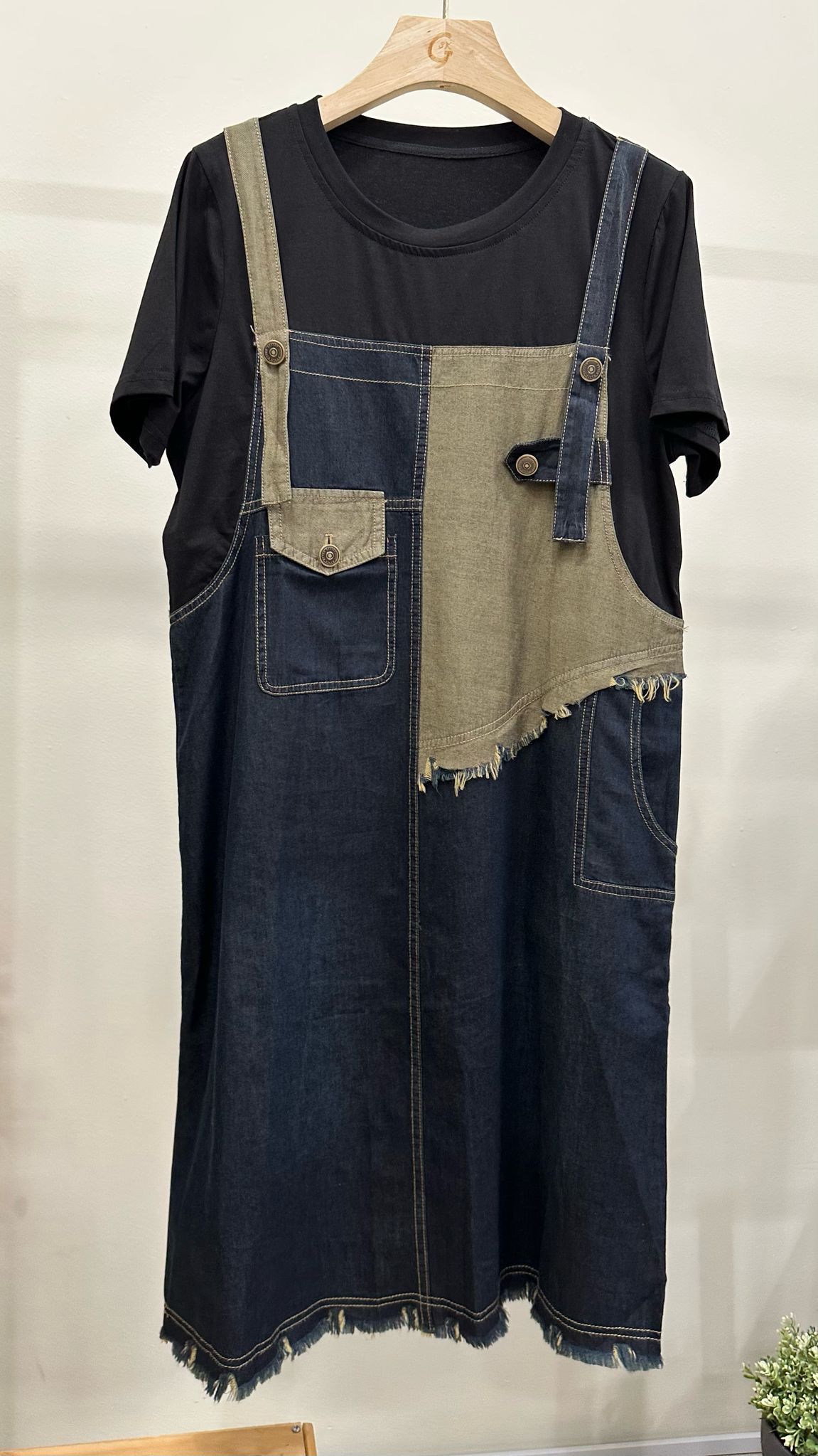 (D532)Dress