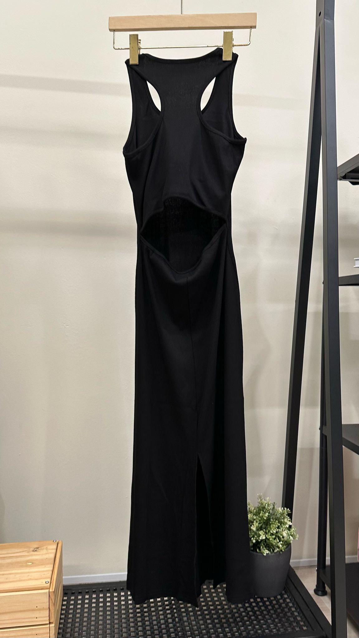 (D534)Dress