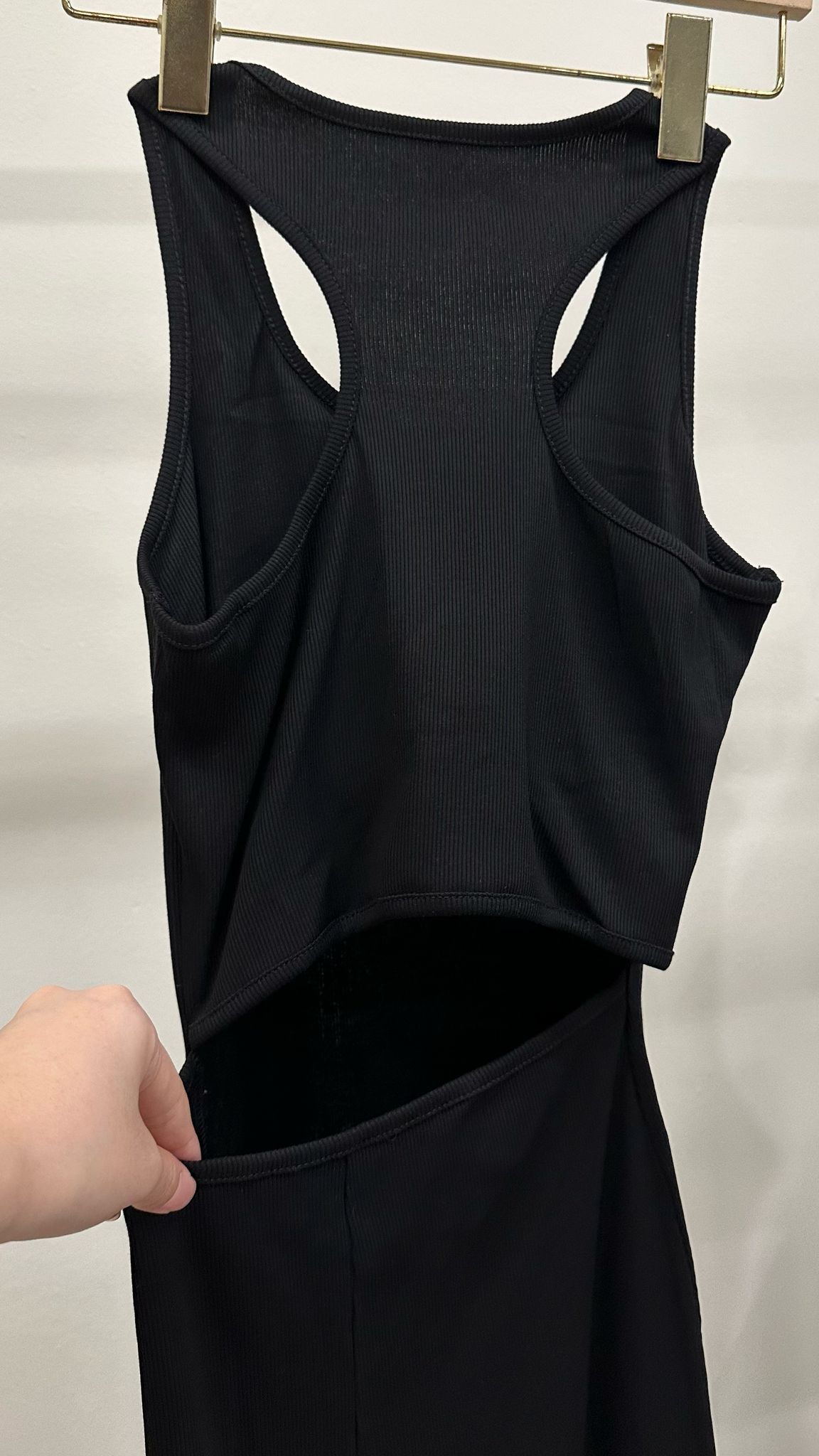 (D534)Dress