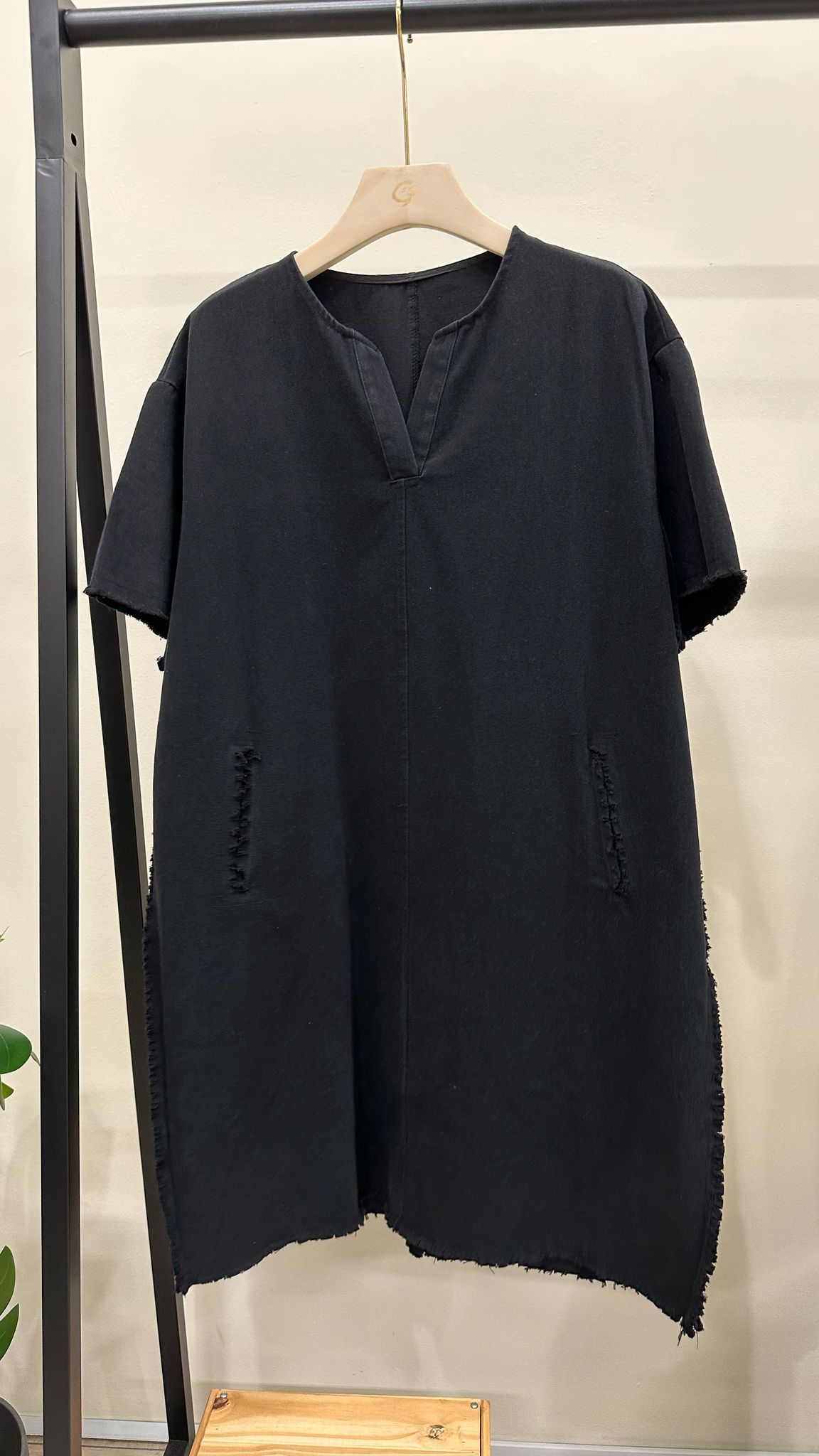 (D536)Dress