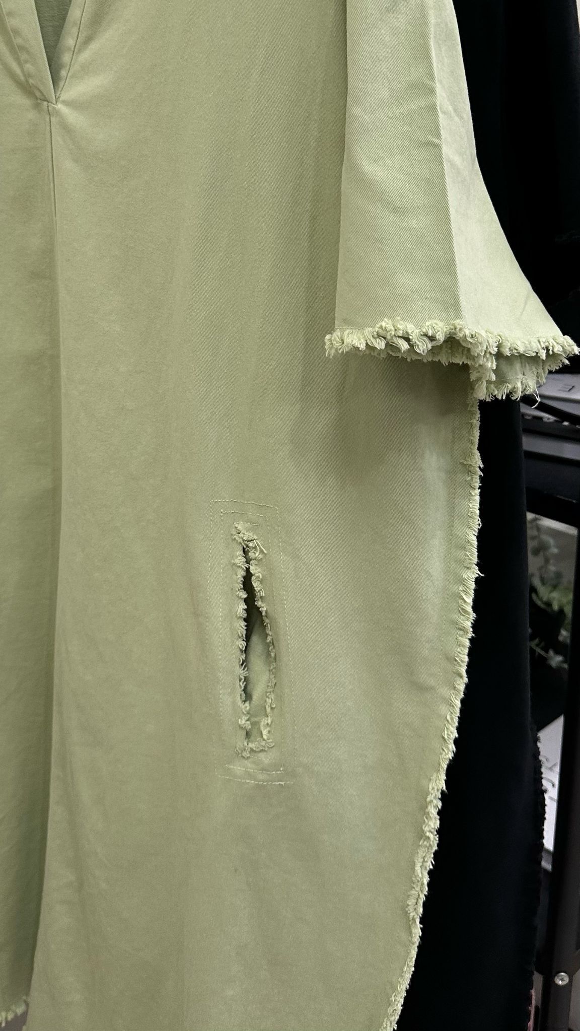 (D536)Dress