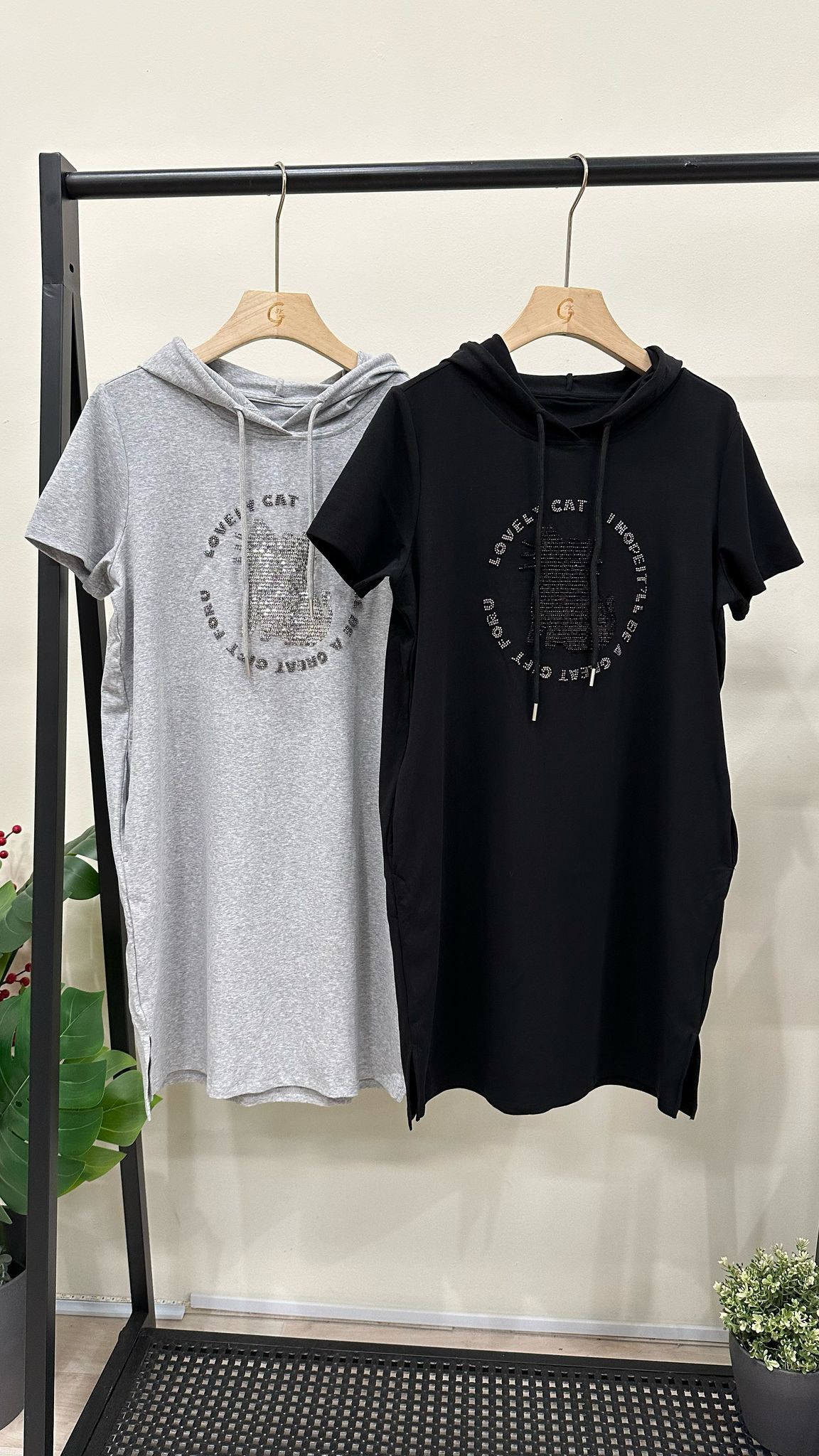 (D538)Dress