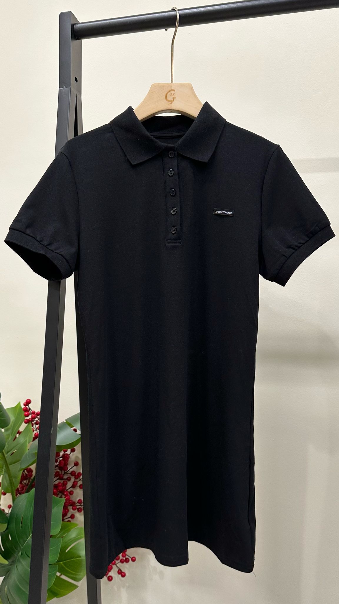 (D539)Dress