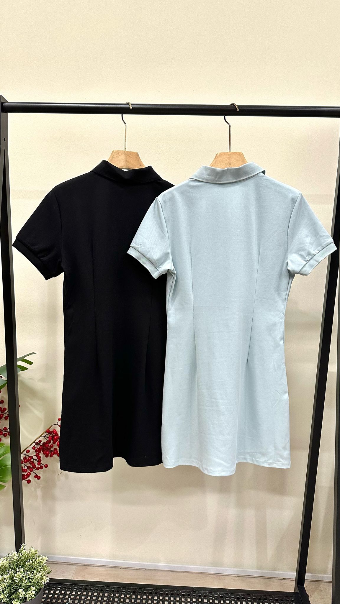 (D539)Dress