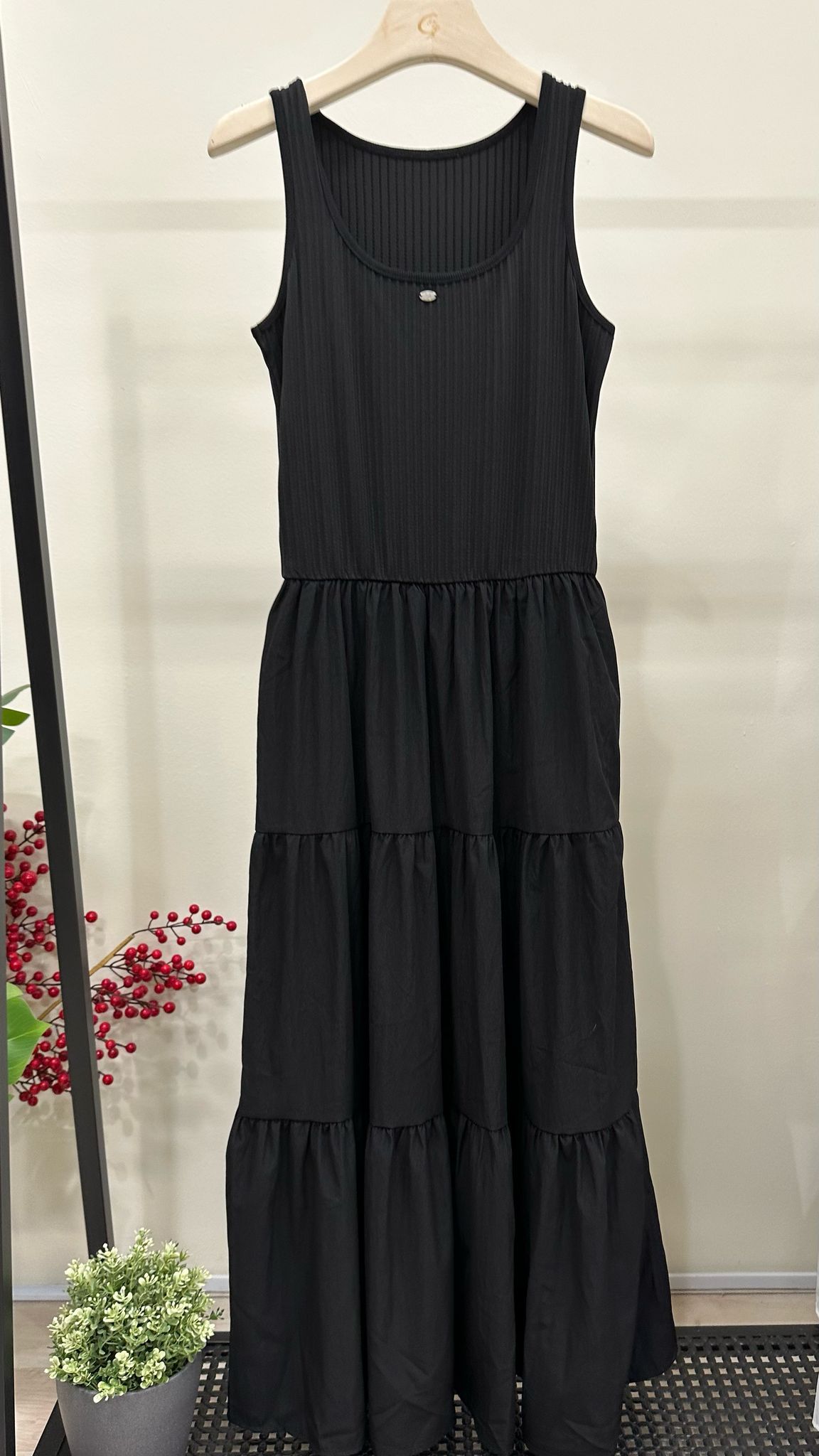 (D540)Dress