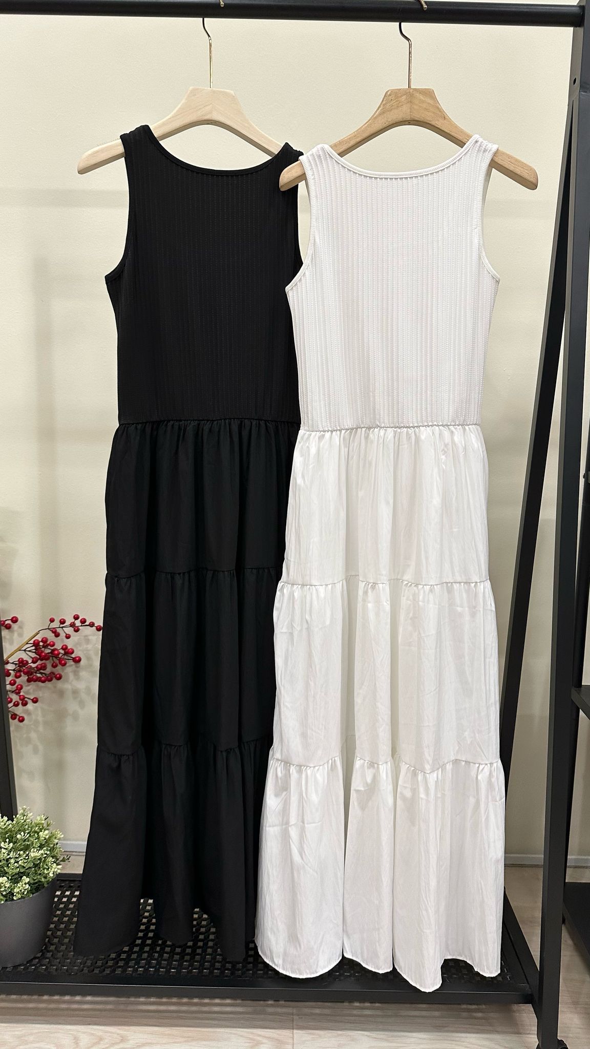 (D540)Dress