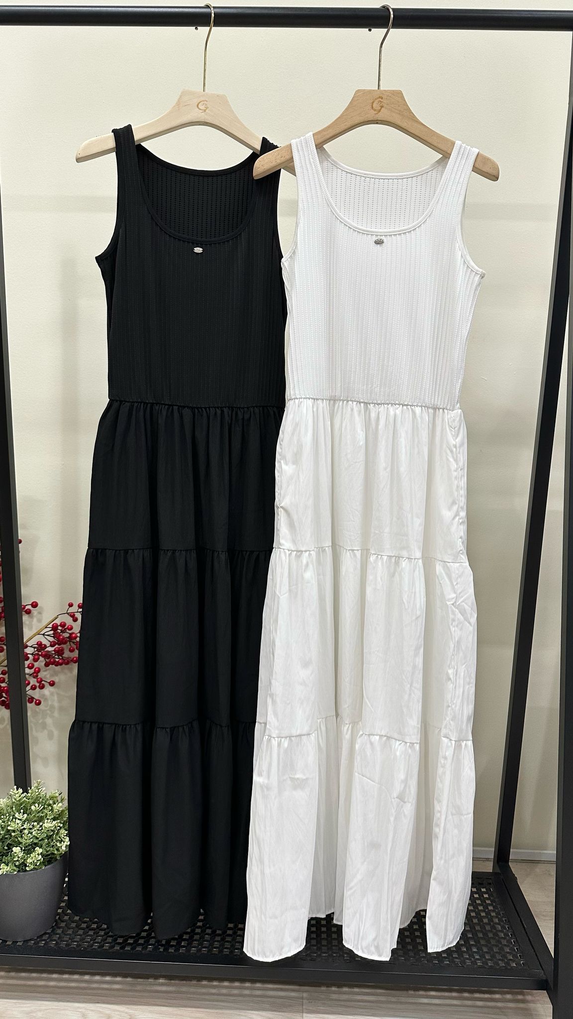 (D540)Dress