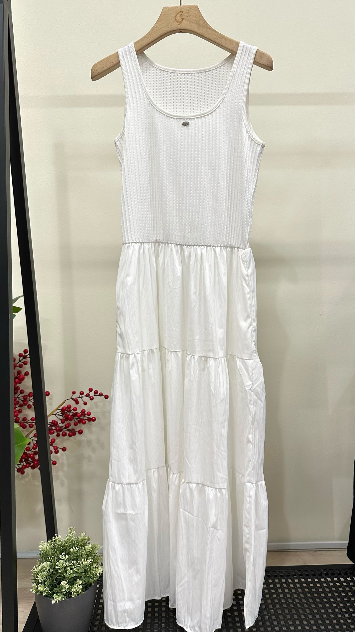 (D540)Dress