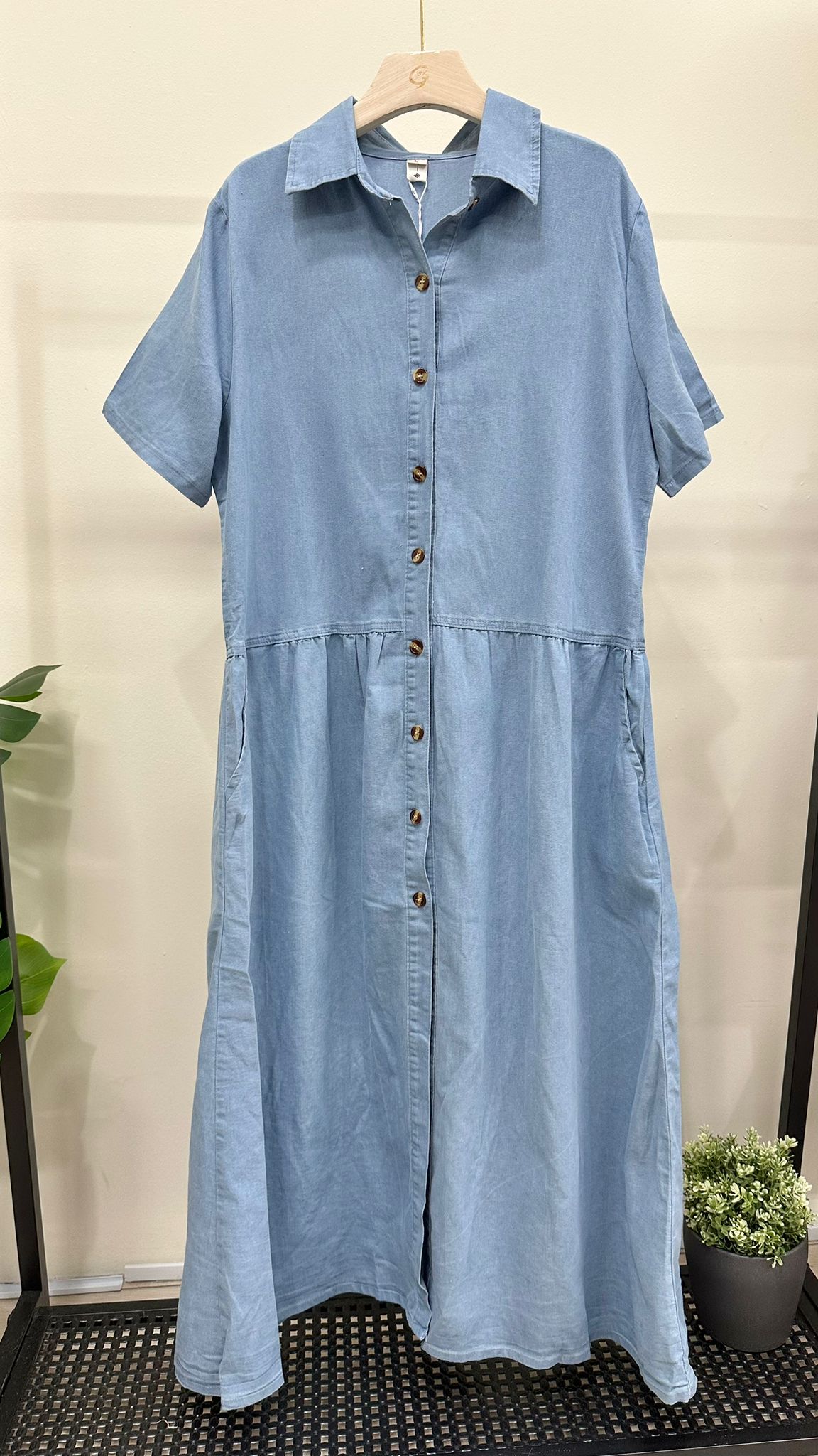 (D551)Dress