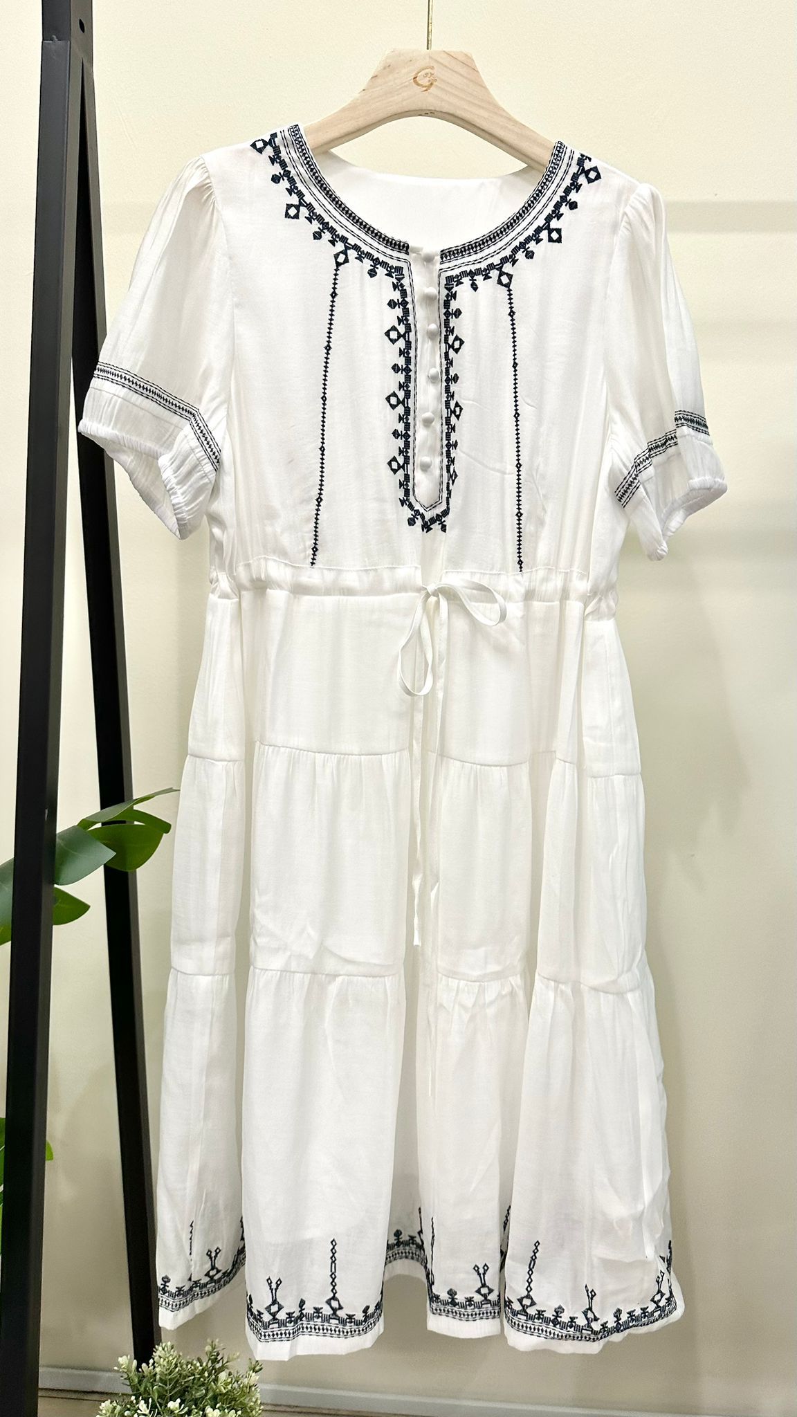 (D555)Dress