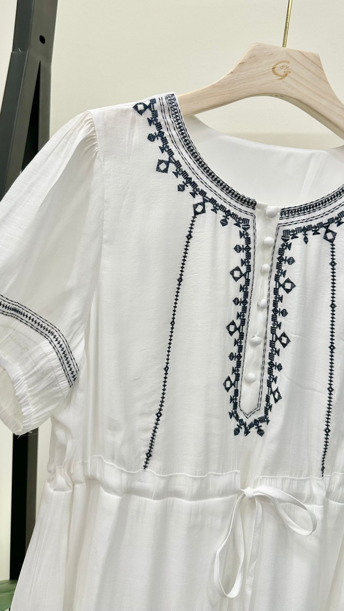 (D555)Dress