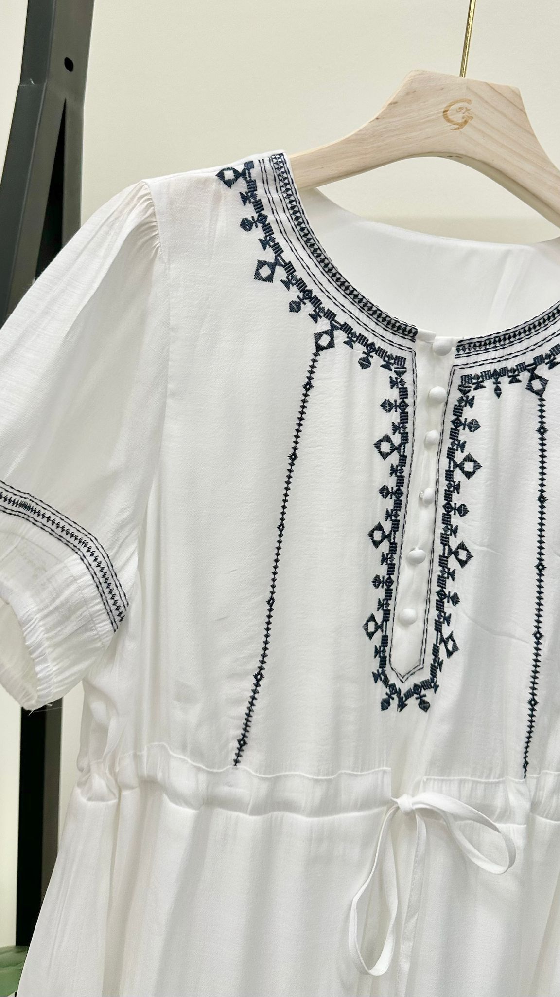 (D555)Dress