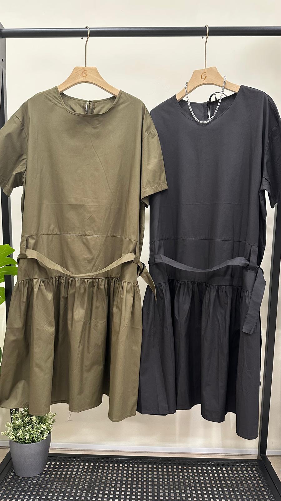 (D557)Dress