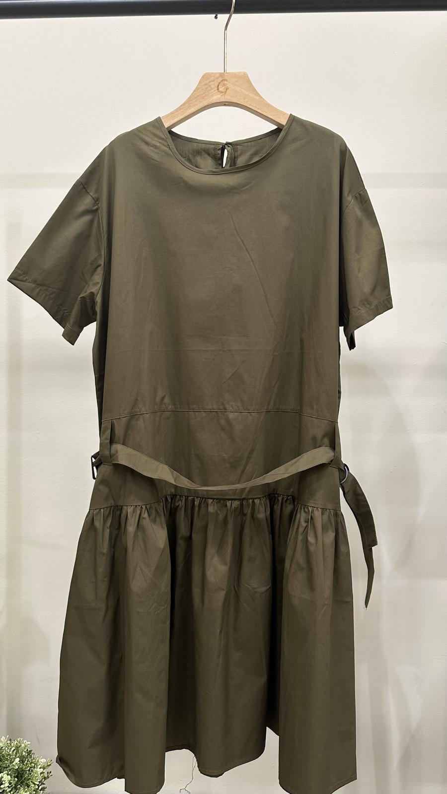 (D557)Dress