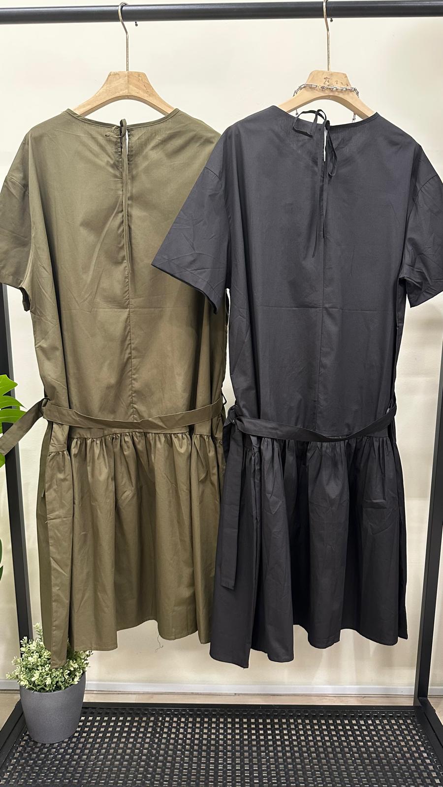 (D557)Dress