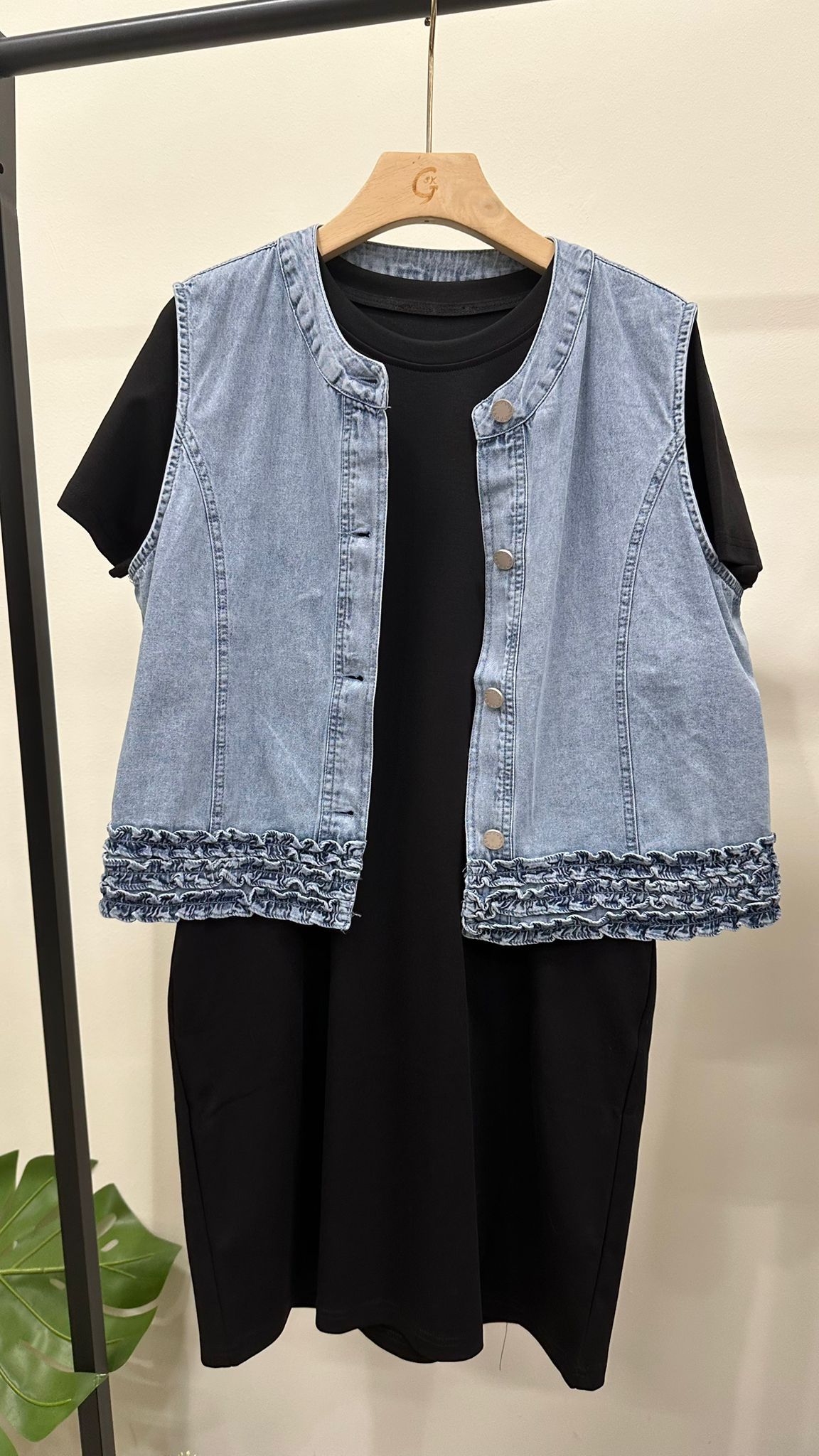 (D558)Dress