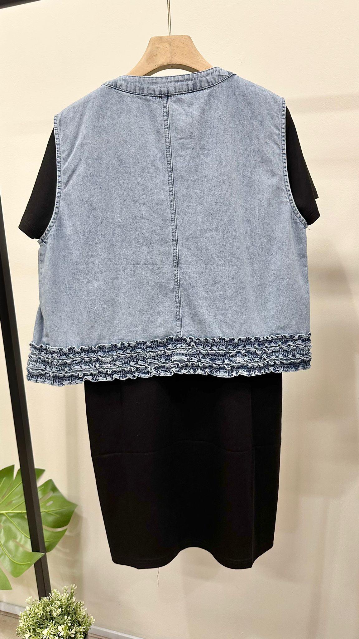 (D558)Dress
