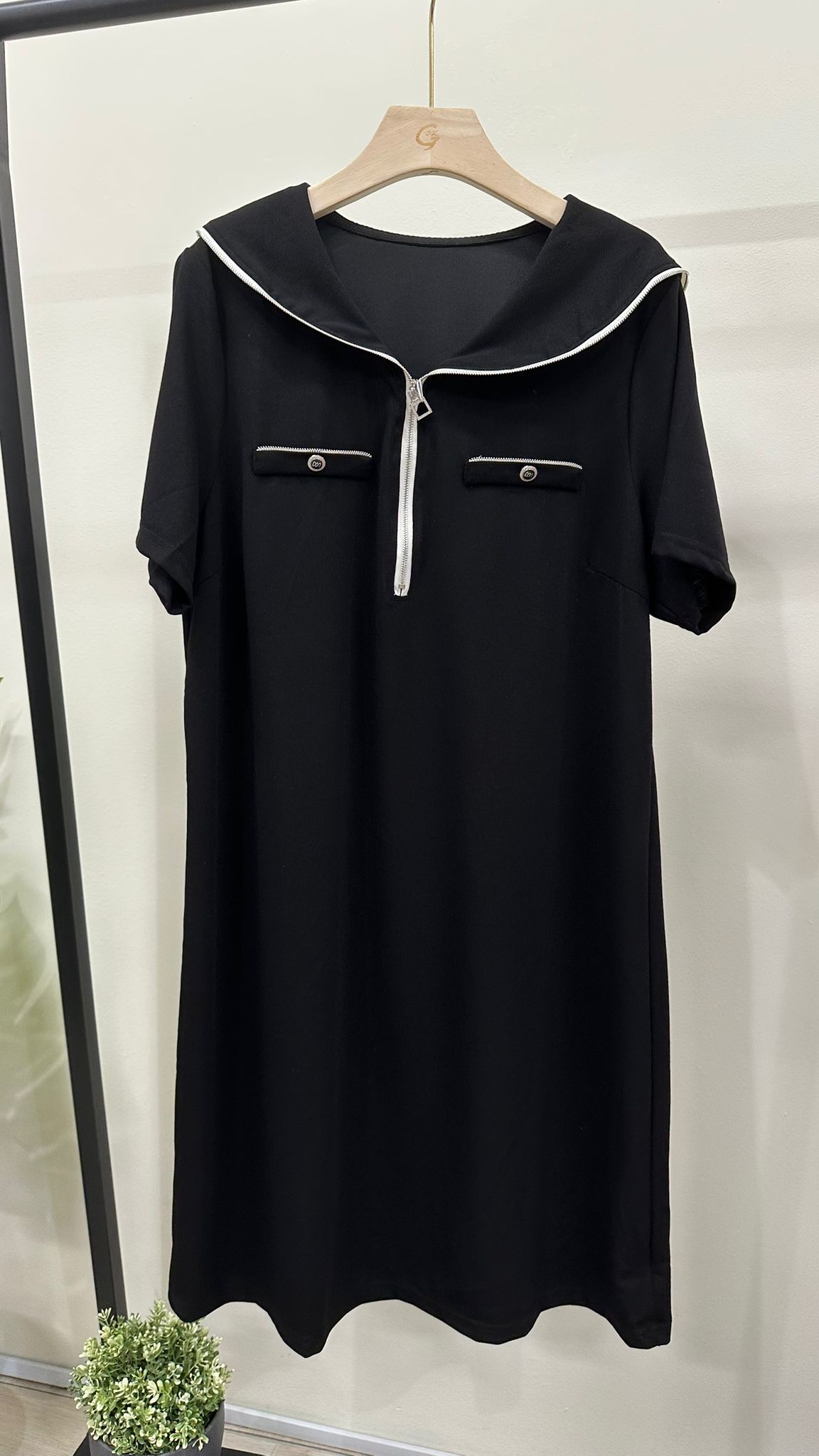 (D559)Dress