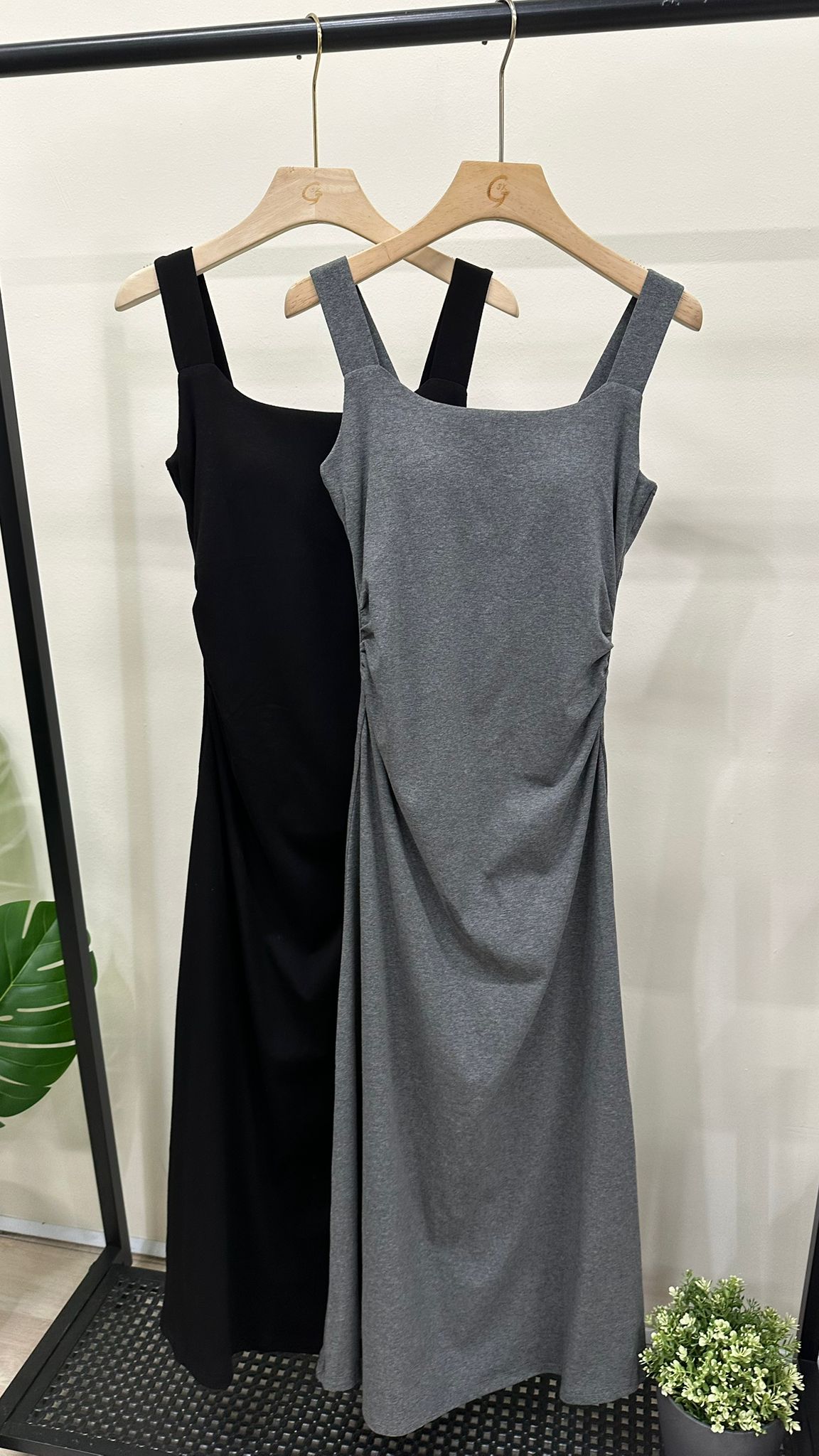 (D596)Dress