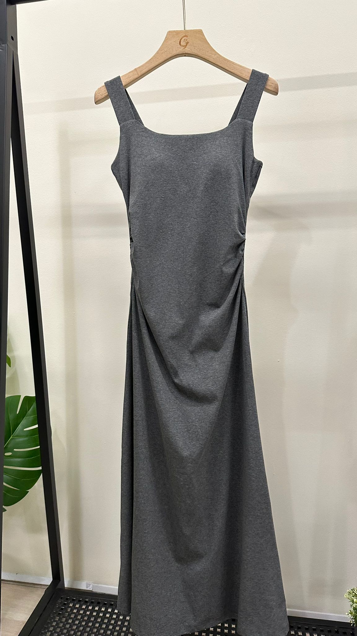 (D596)Dress