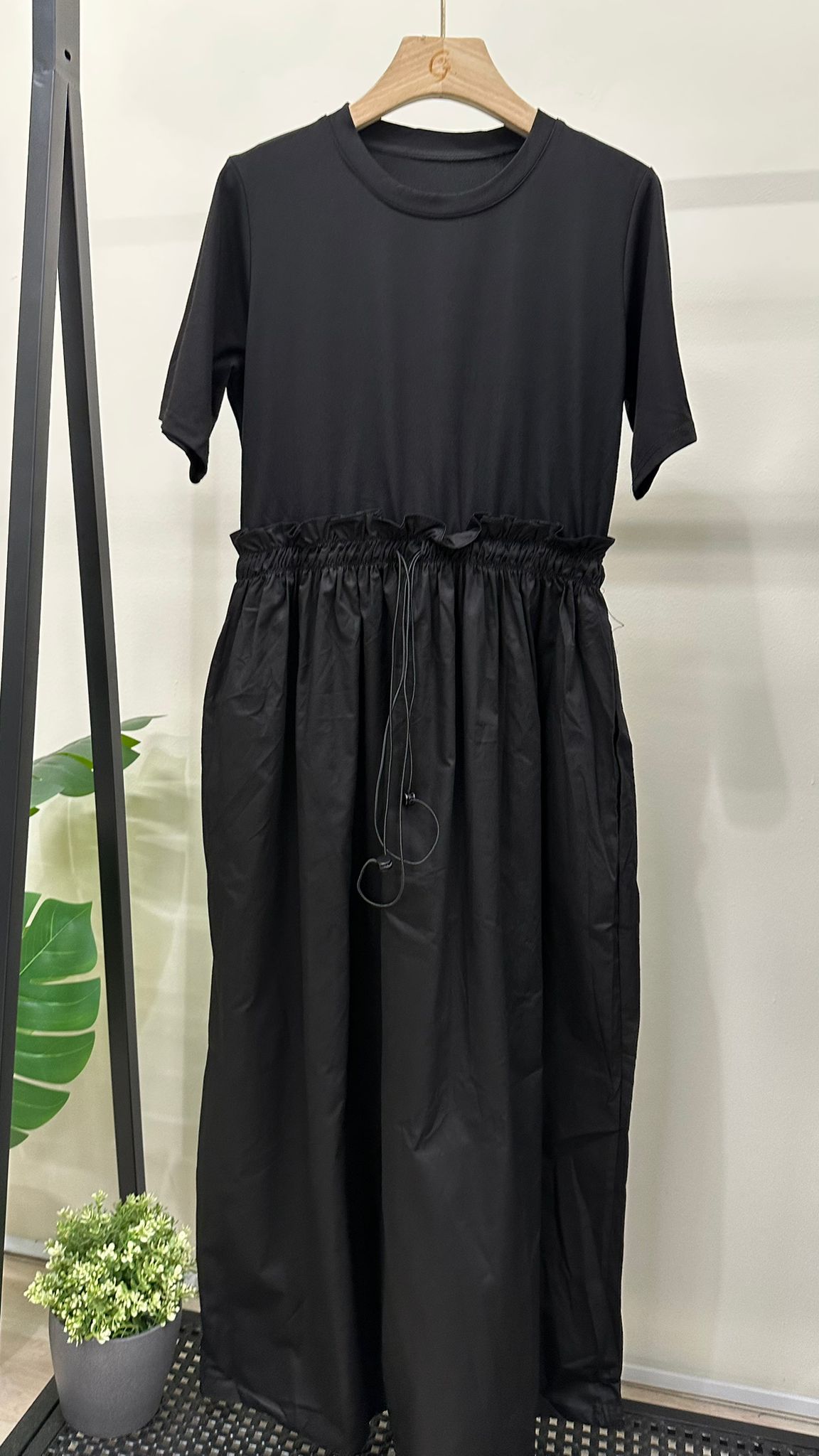 (D598)Dress