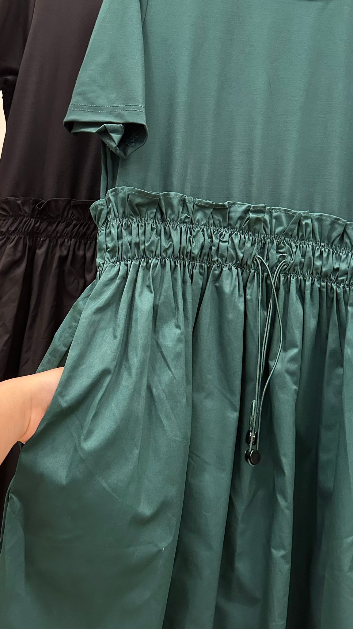 (D598)Dress