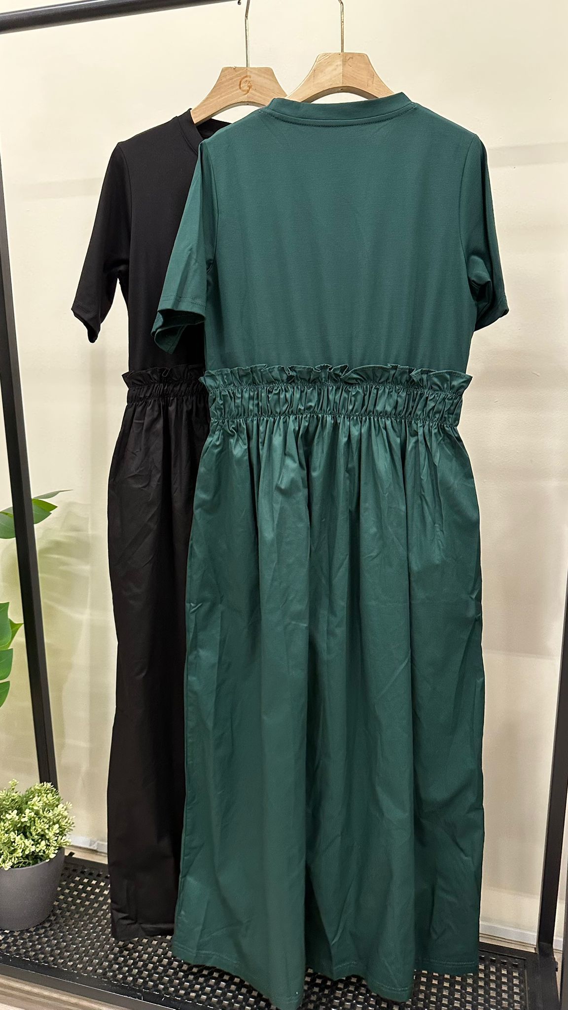 (D598)Dress