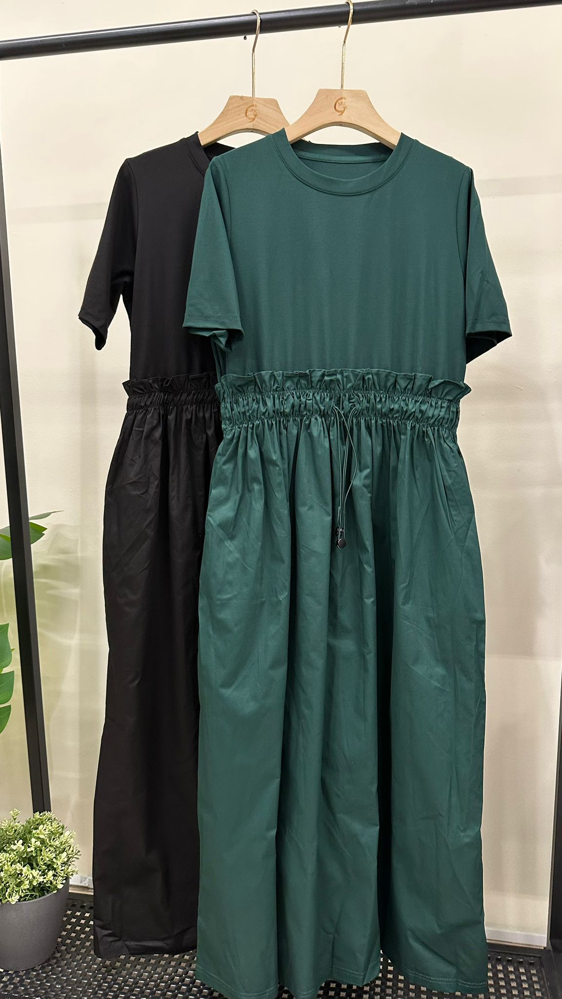 (D598)Dress