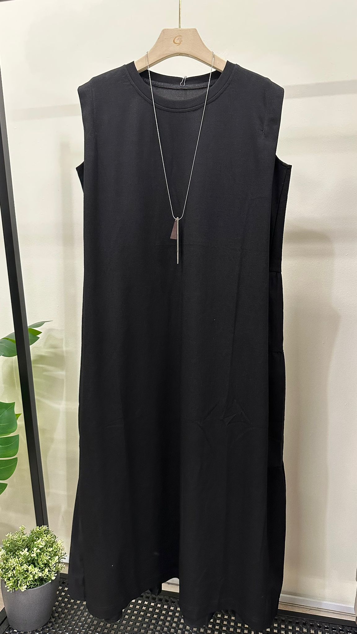 (D599)Dress