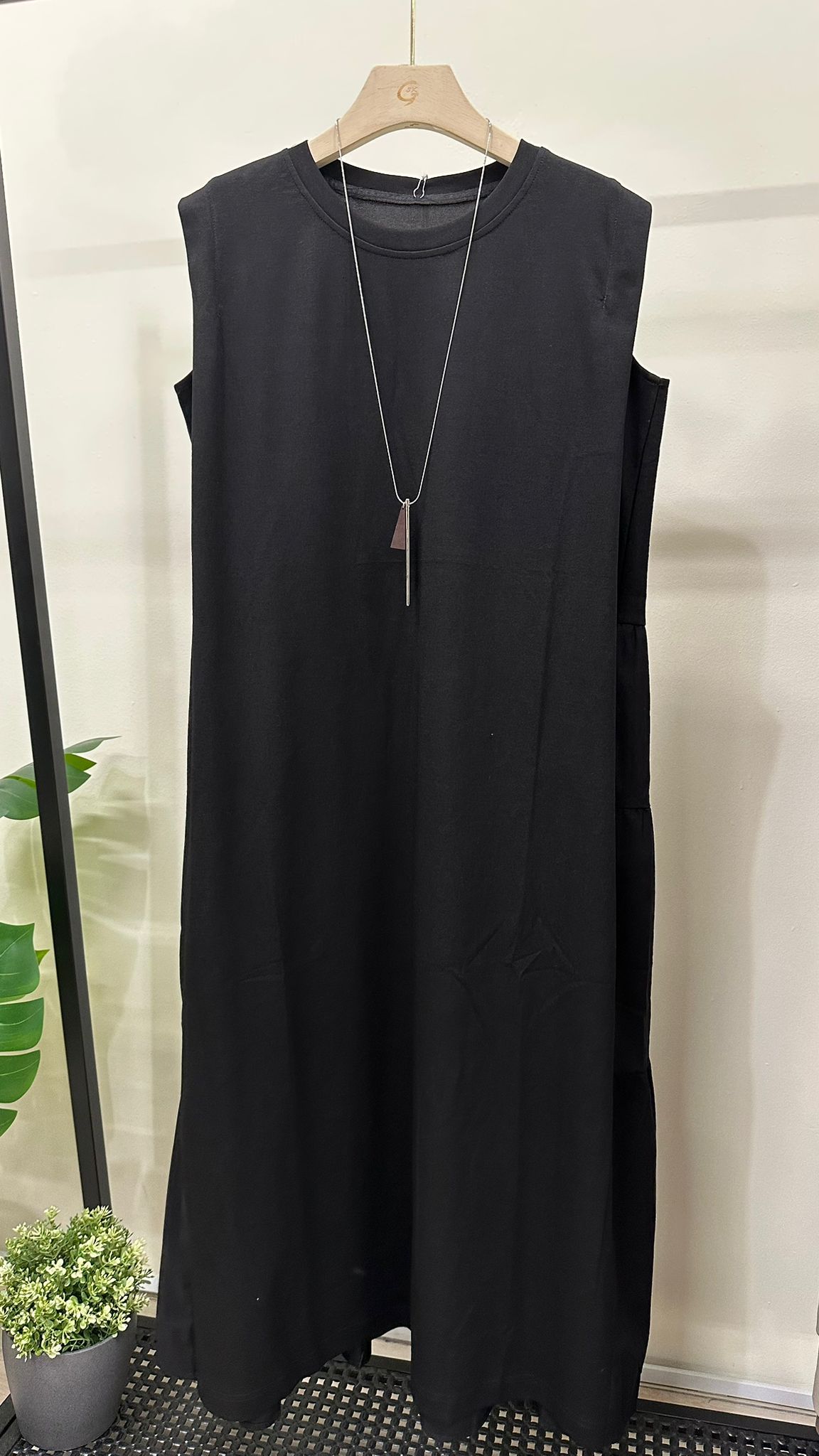 (D599)Dress