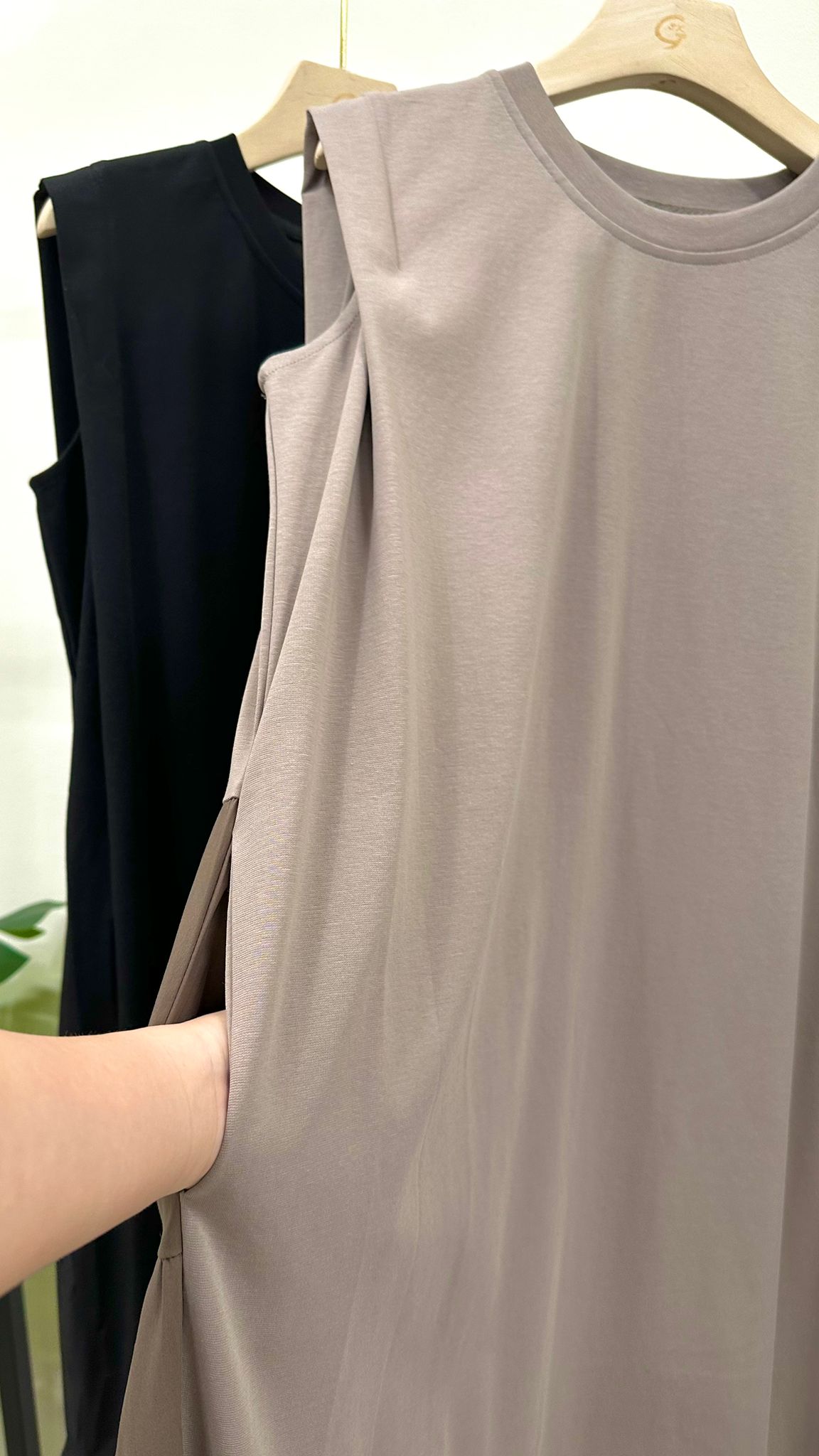 (D599)Dress