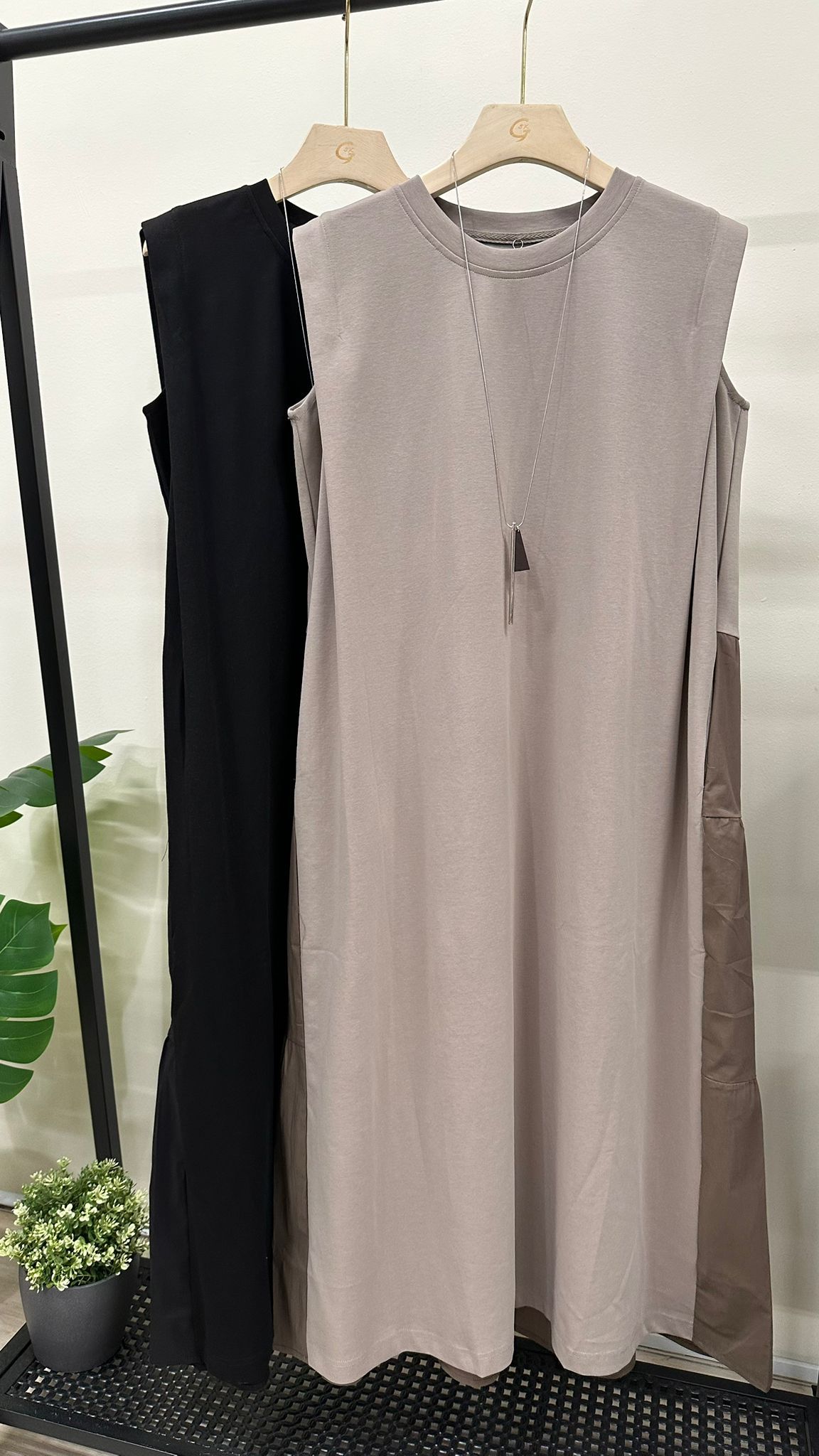 (D599)Dress