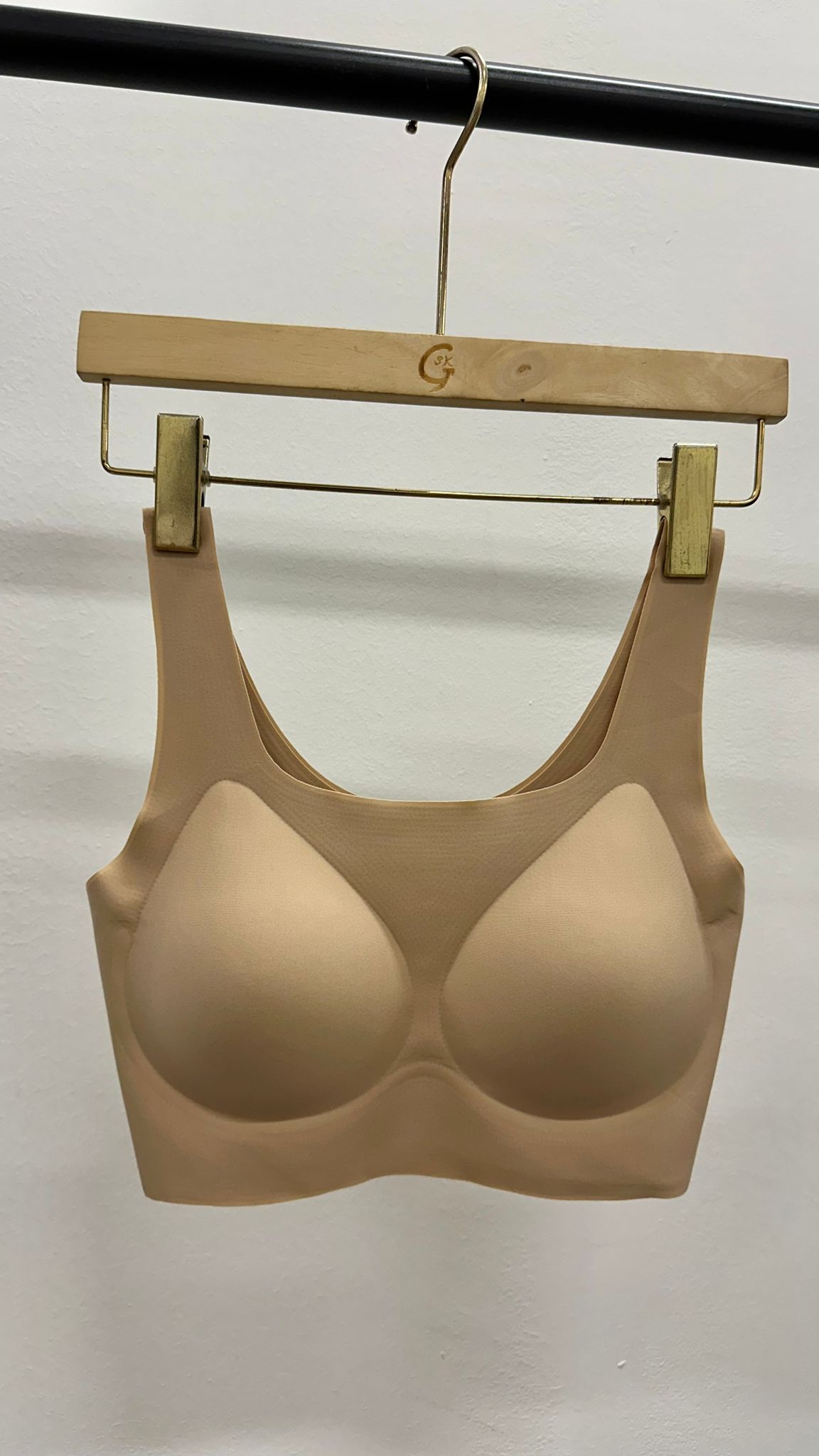 (D6)Bra