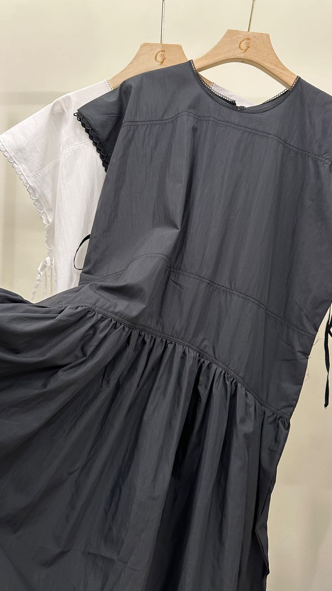 (D600)Dress