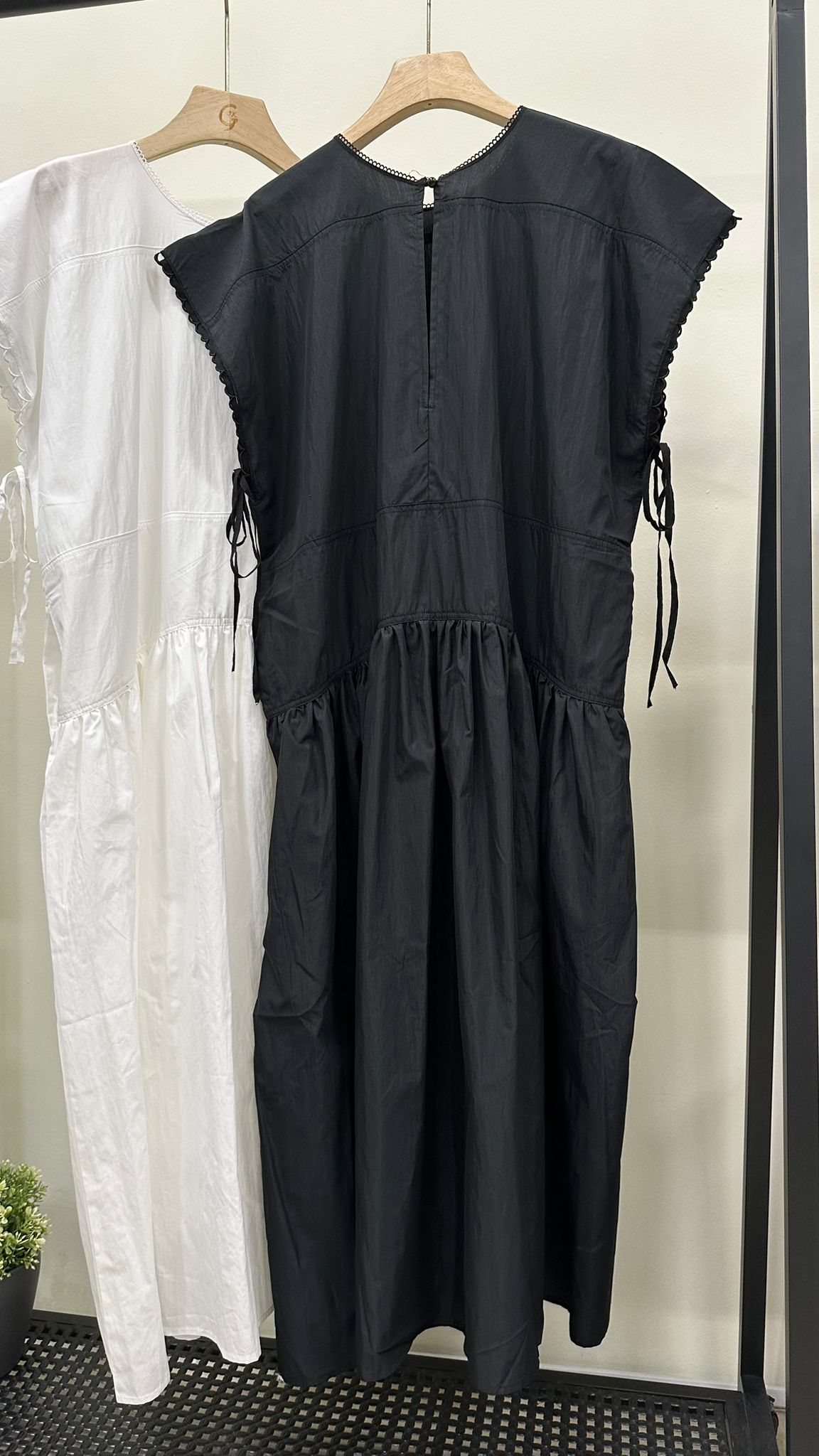 (D600)Dress
