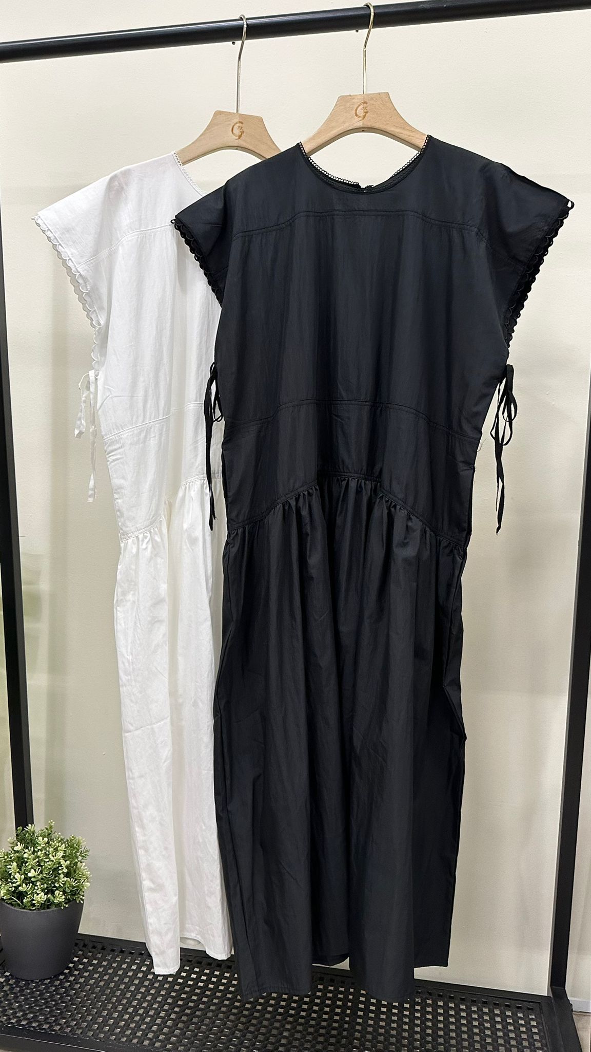 (D600)Dress