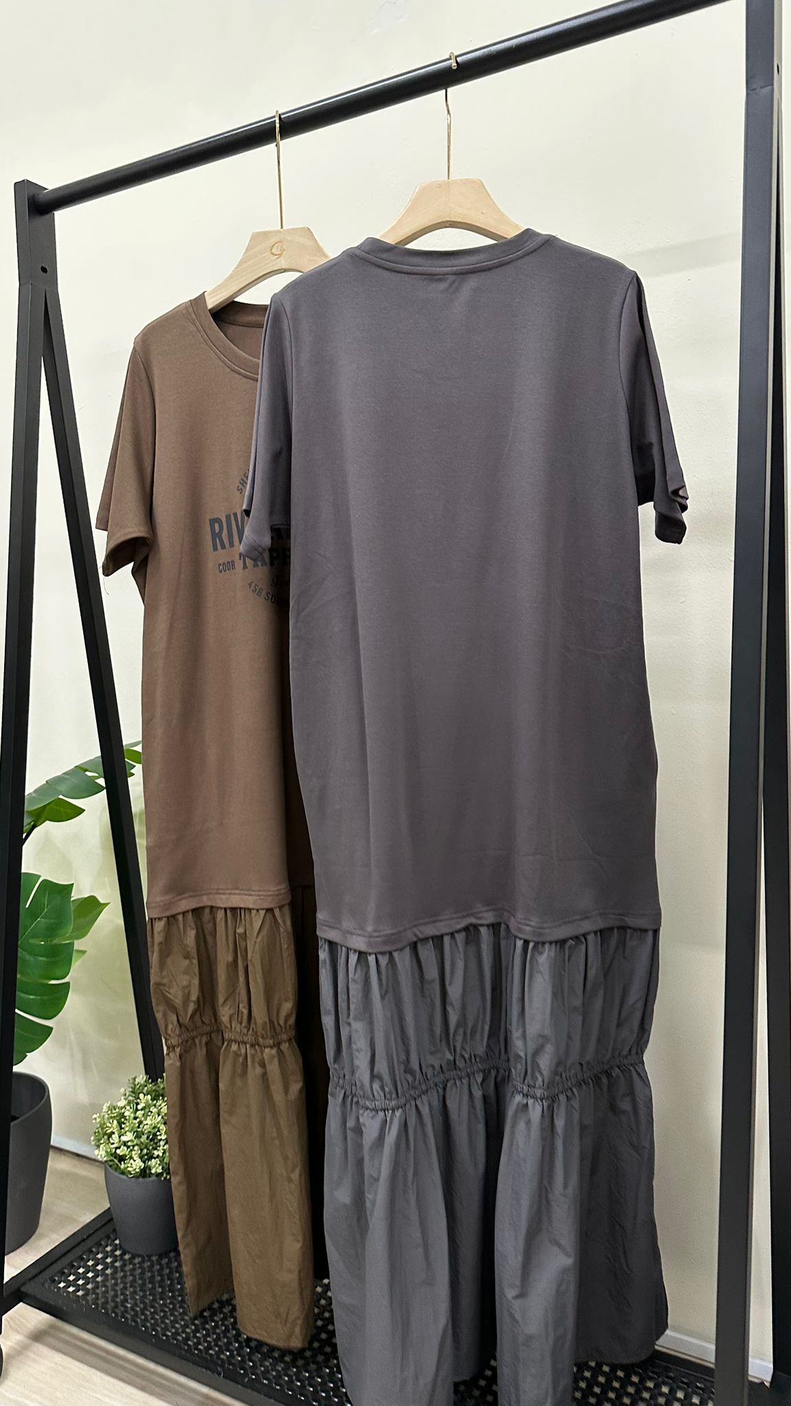 (D601)Dress