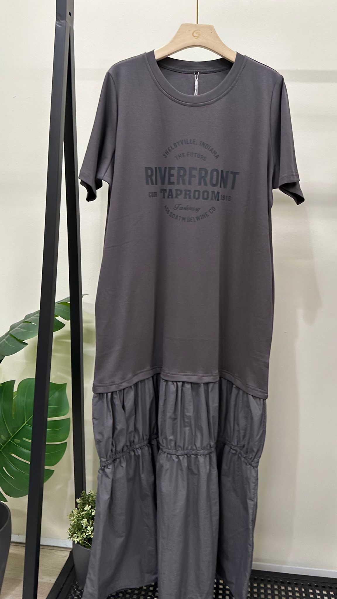 (D601)Dress
