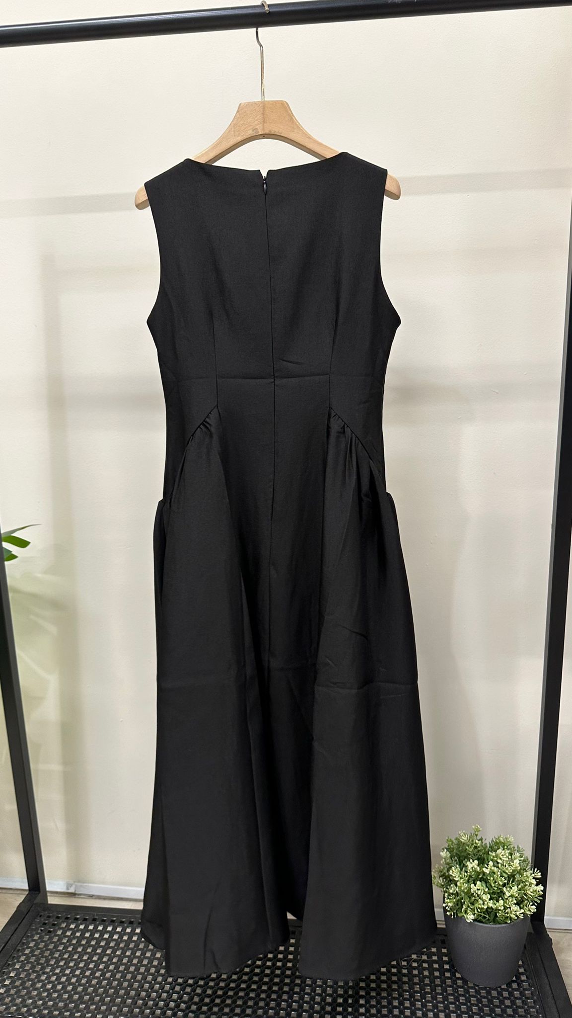(D602)Dress