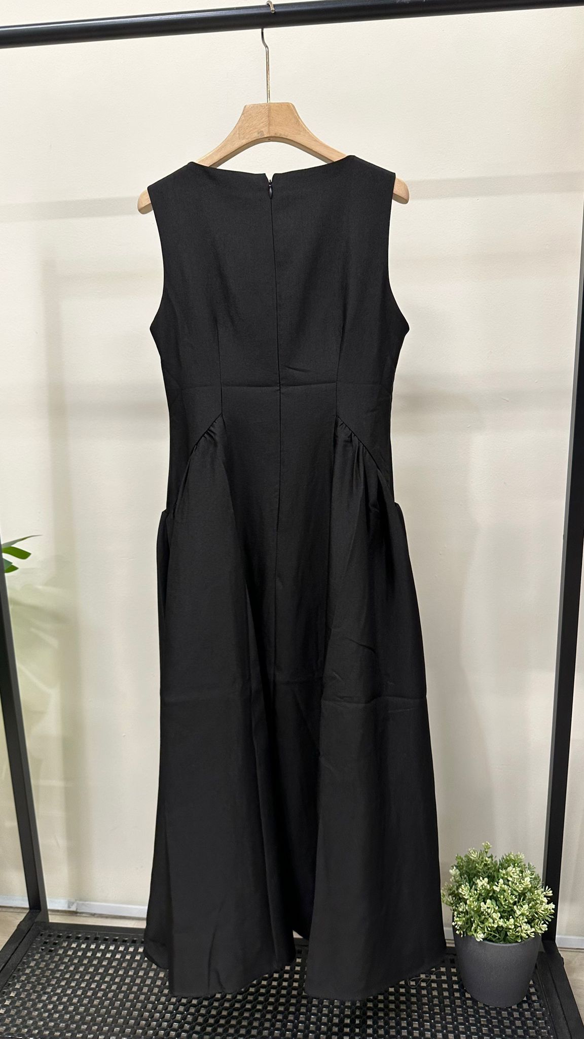 (D602)Dress
